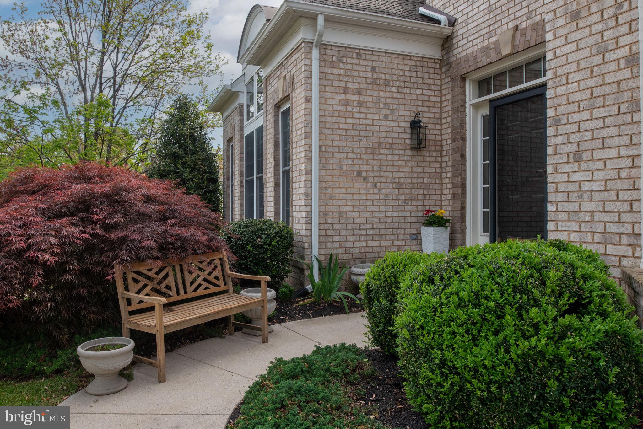 8937 Rhododendron Circle Lorton, VA 22079 - Photo 106 of 122