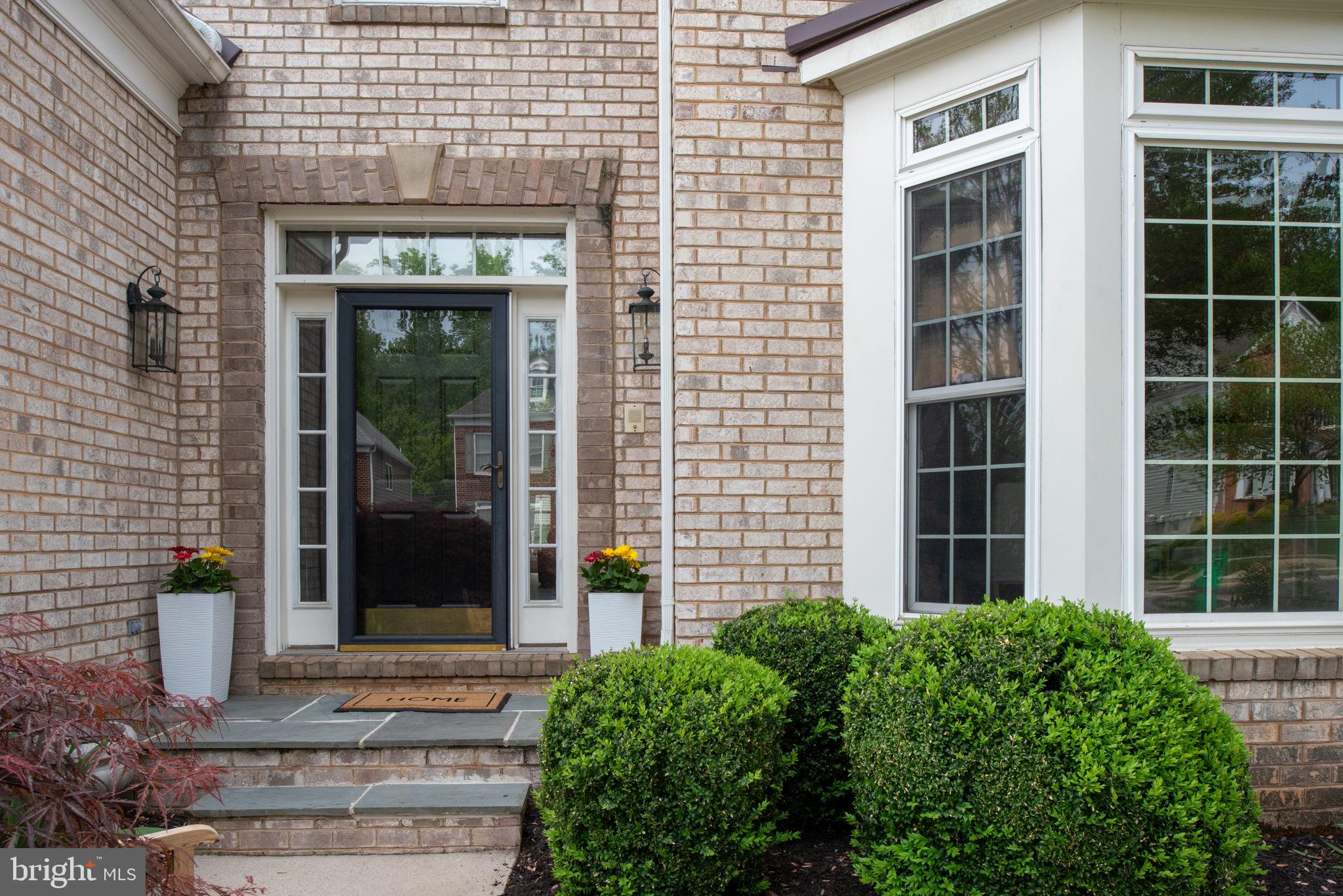 8937 Rhododendron Circle Lorton, VA 22079 - Photo 107 of 122