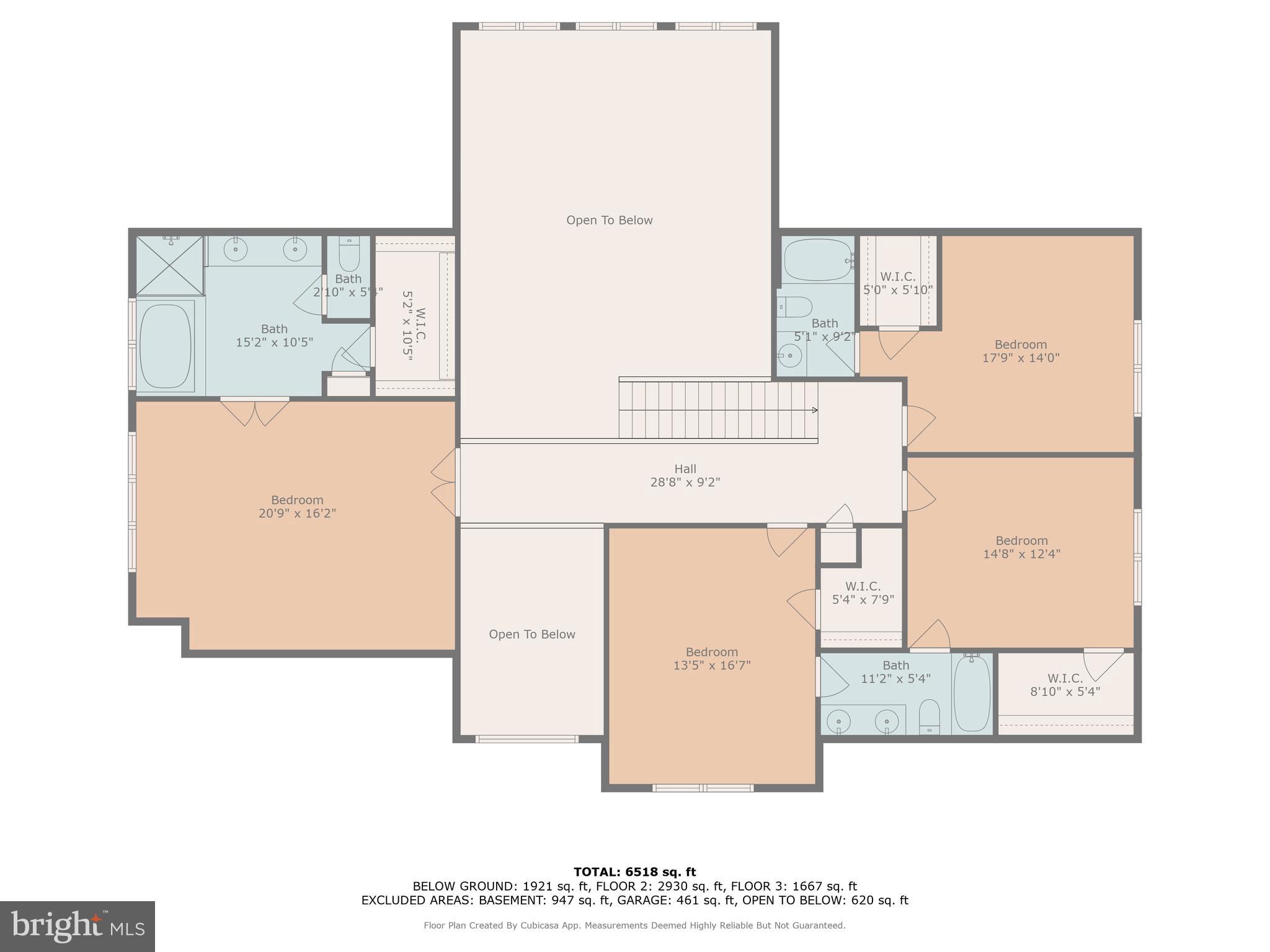 8937 Rhododendron Circle Lorton, VA 22079 - Photo 108 of 122