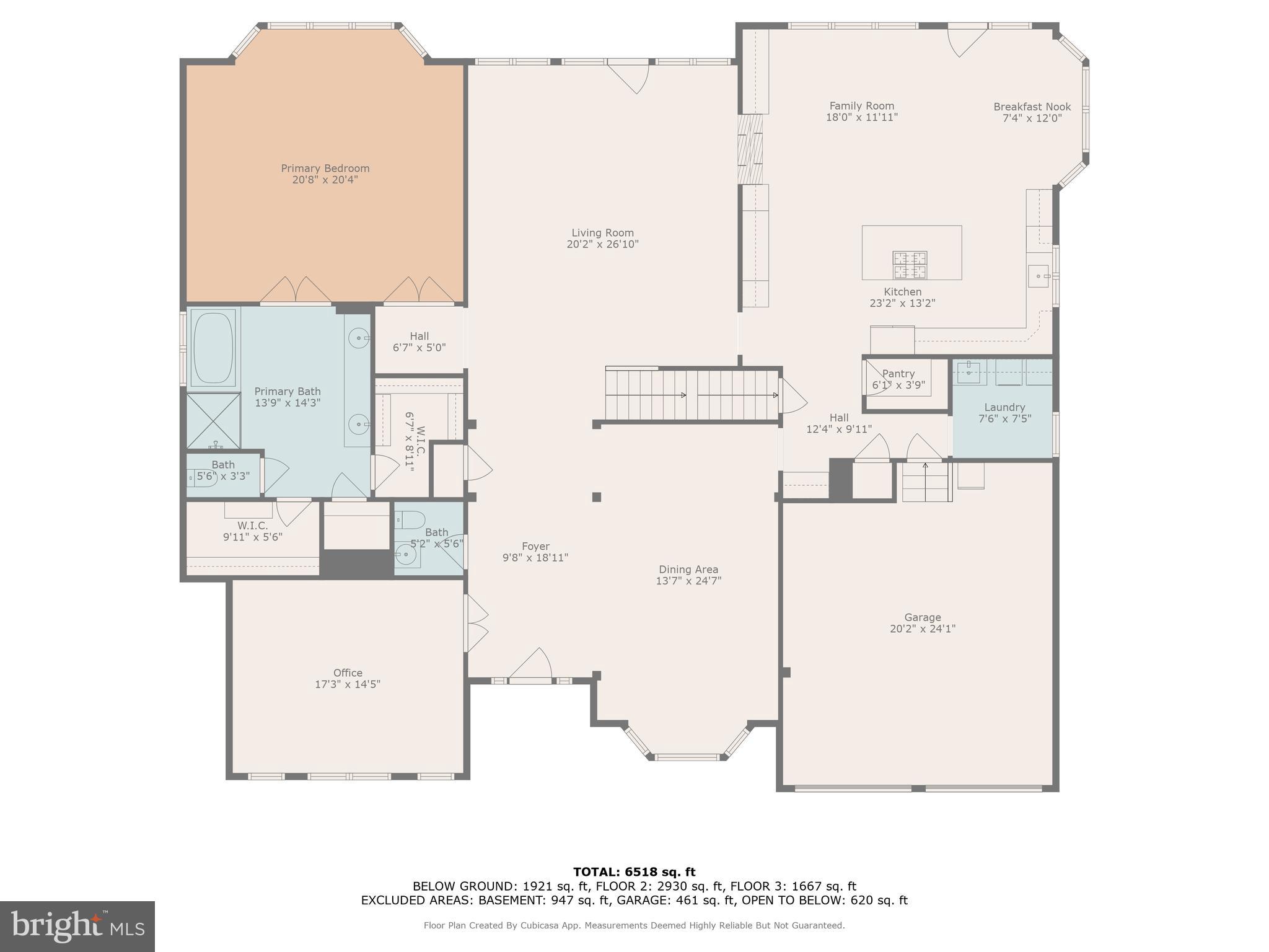 8937 Rhododendron Circle Lorton, VA 22079 - Photo 109 of 122