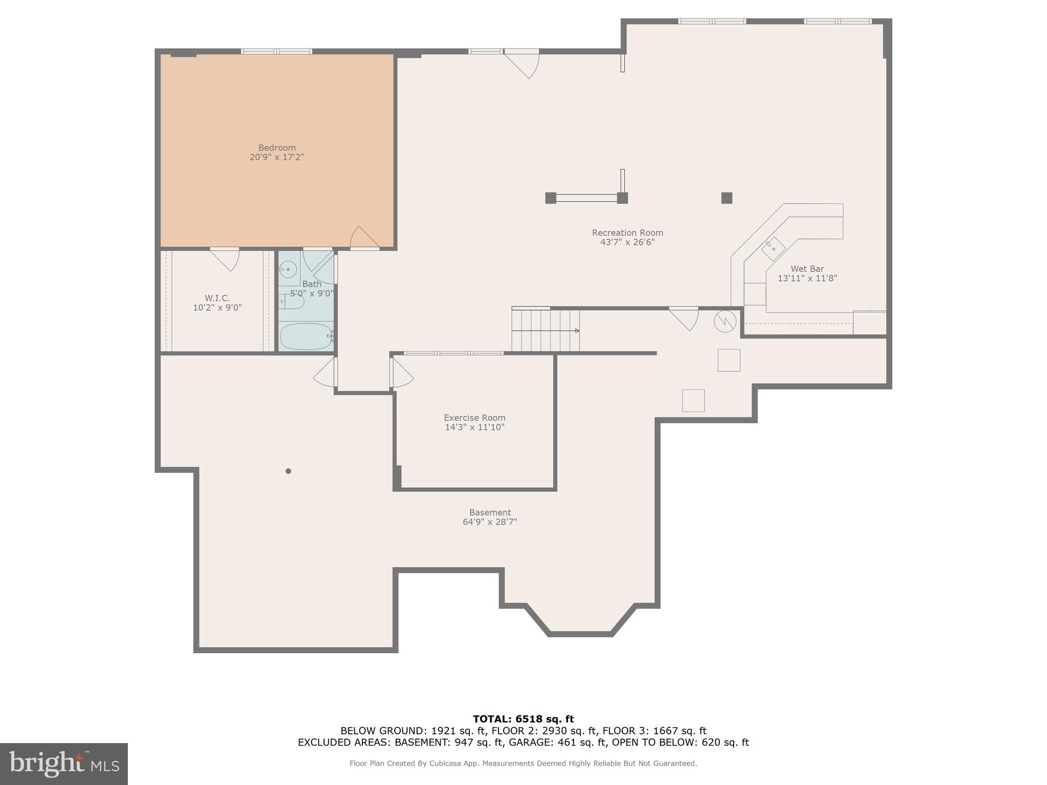 8937 Rhododendron Circle Lorton, VA 22079 - Photo 110 of 122