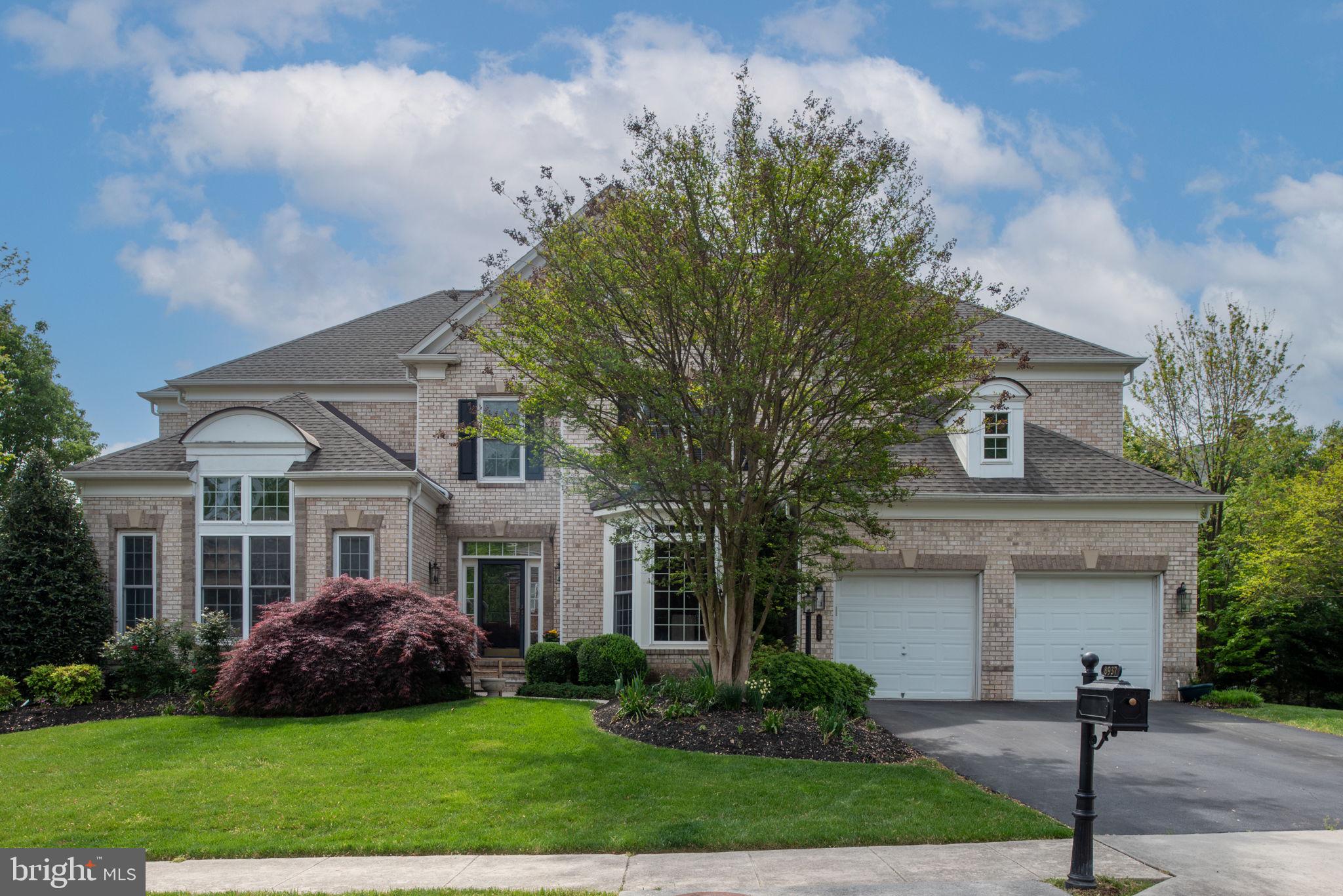 8937 Rhododendron Circle Lorton, VA 22079 - Photo 112 of 122