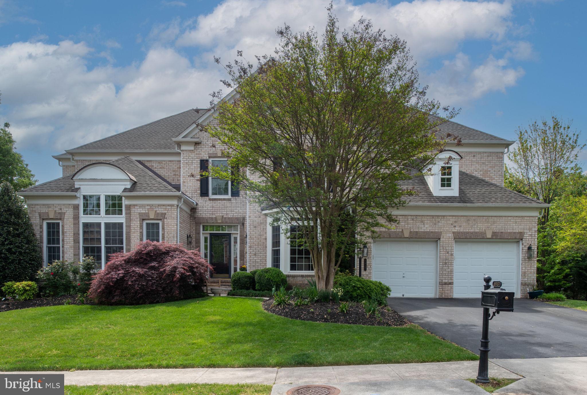 8937 Rhododendron Circle Lorton, VA 22079 - Photo 113 of 122