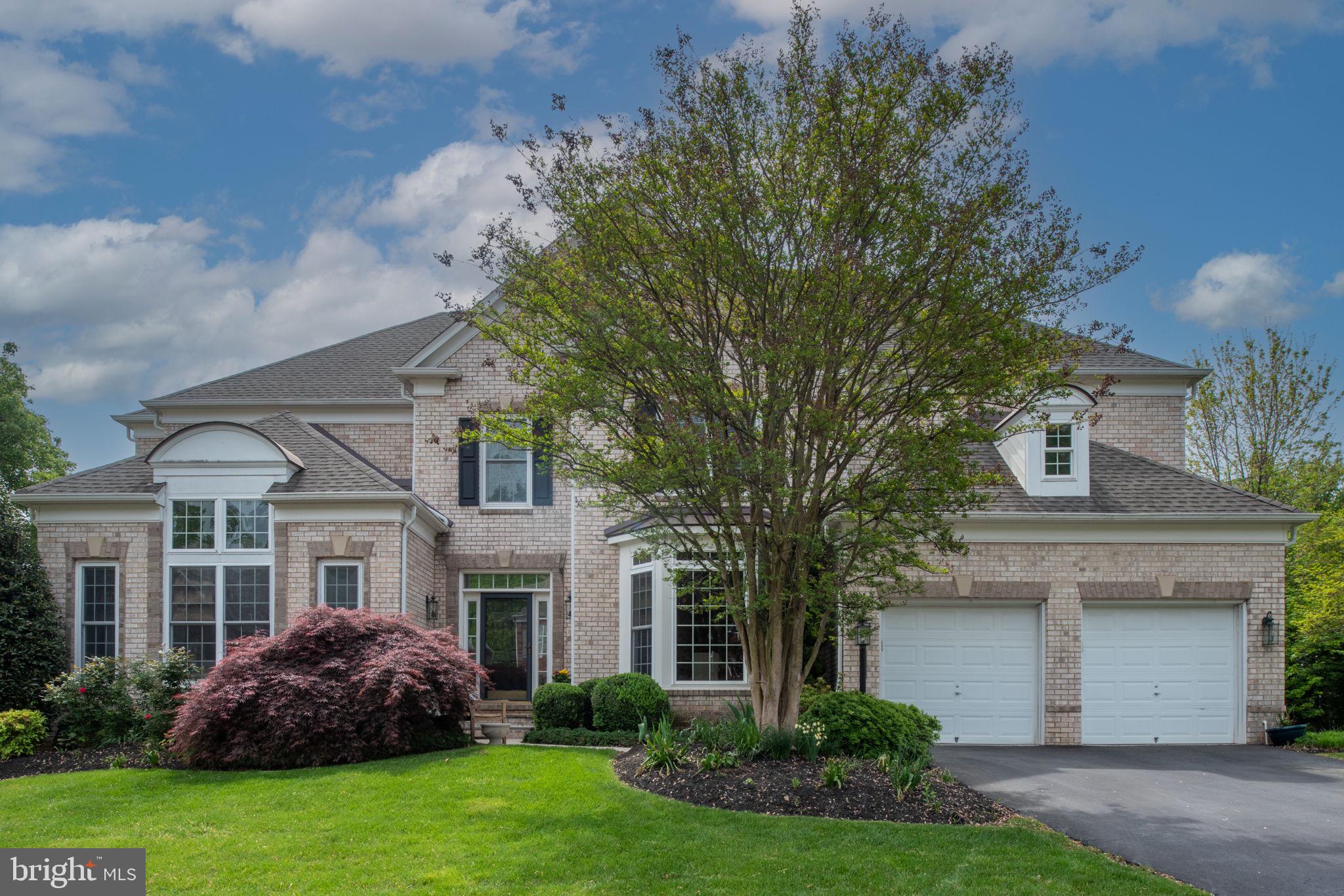 8937 Rhododendron Circle Lorton, VA 22079 - Photo 114 of 122