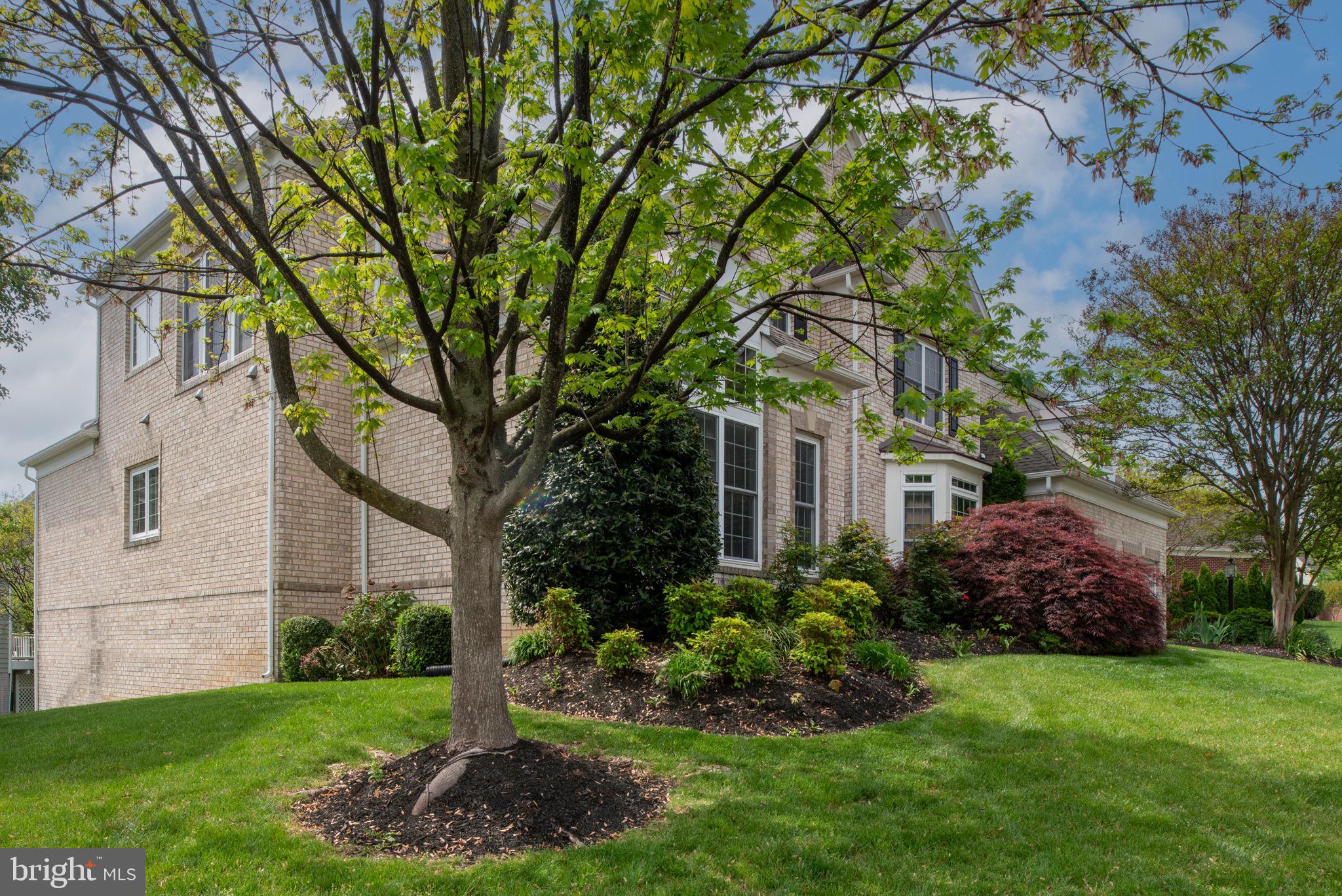 8937 Rhododendron Circle Lorton, VA 22079 - Photo 117 of 122