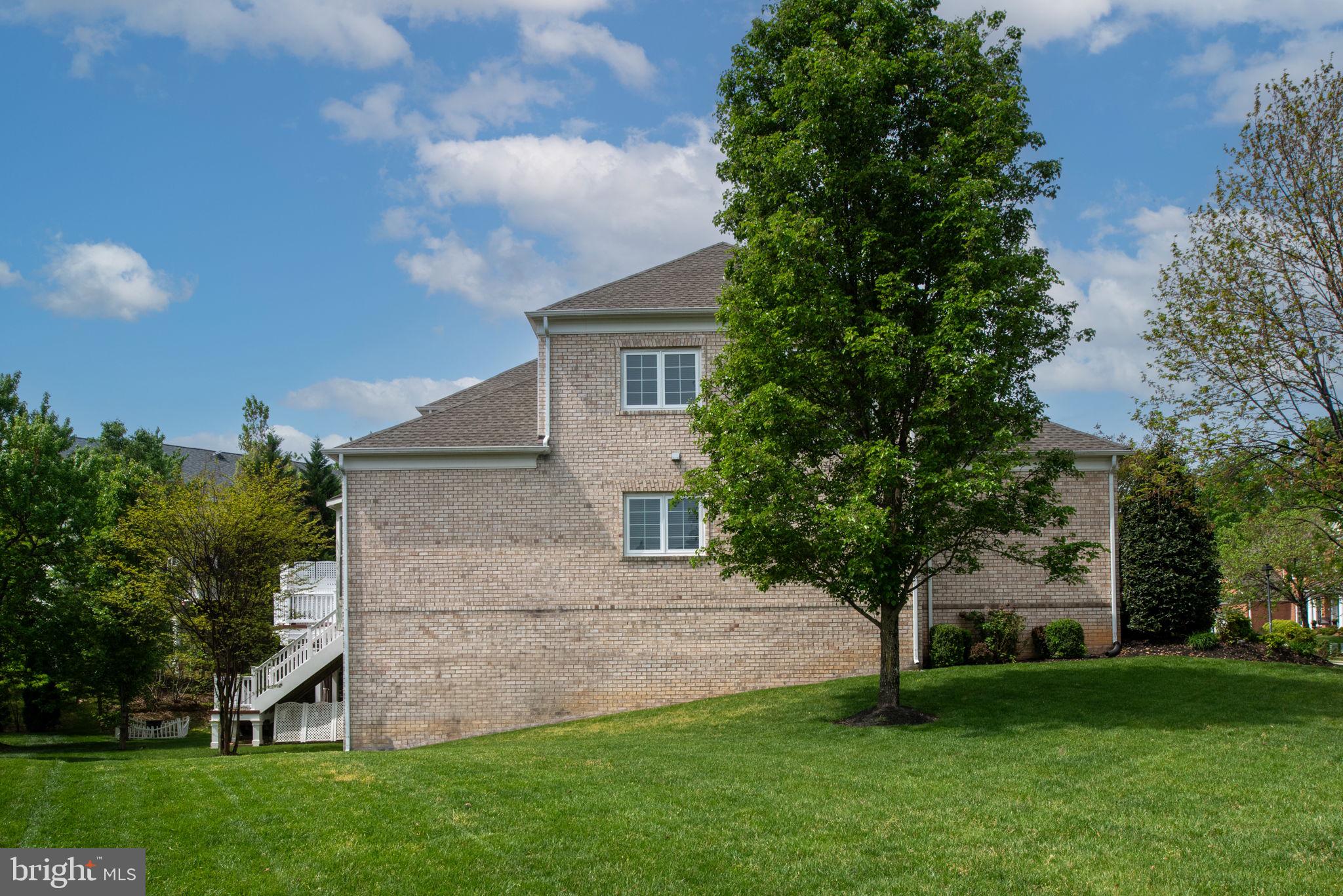 8937 Rhododendron Circle Lorton, VA 22079 - Photo 118 of 122