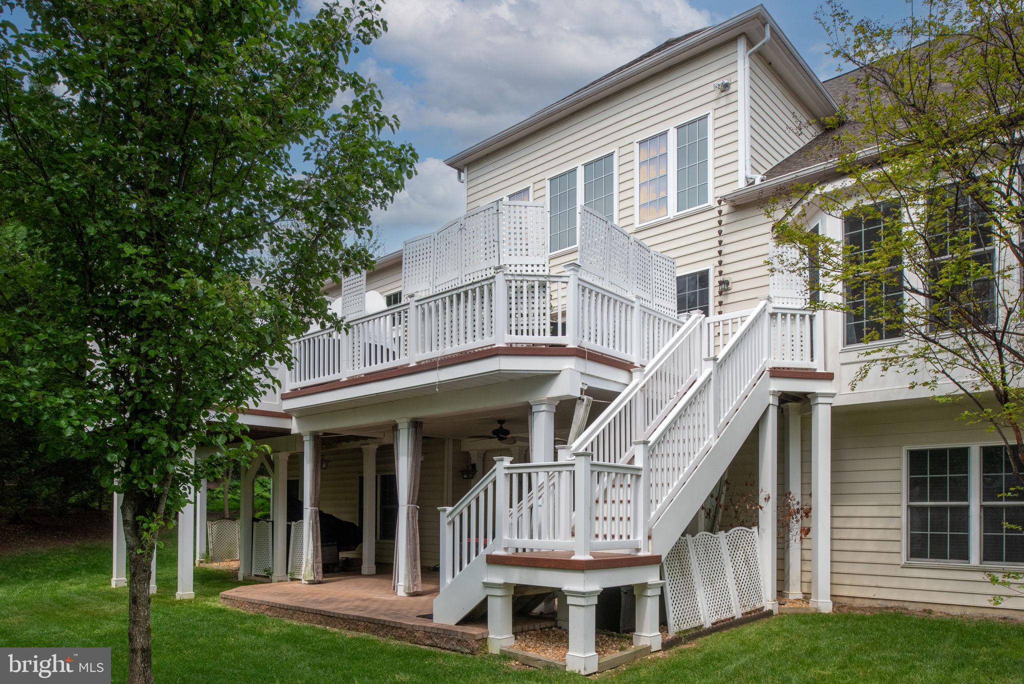 8937 Rhododendron Circle Lorton, VA 22079 - Photo 120 of 122