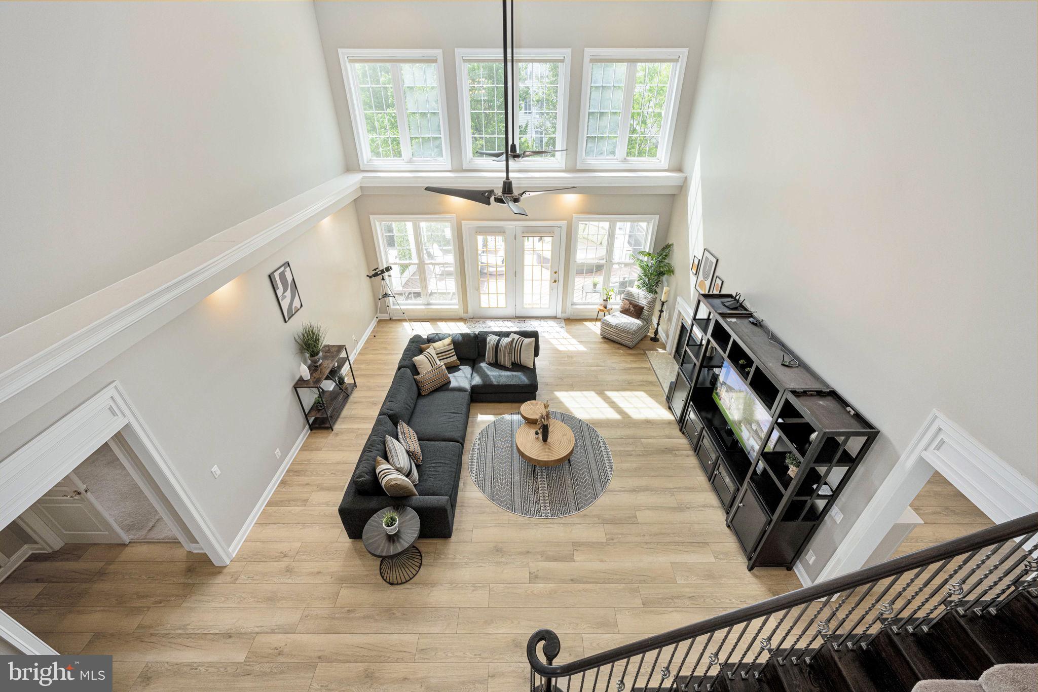 8937 Rhododendron Circle Lorton, VA 22079 - Photo 12 of 122