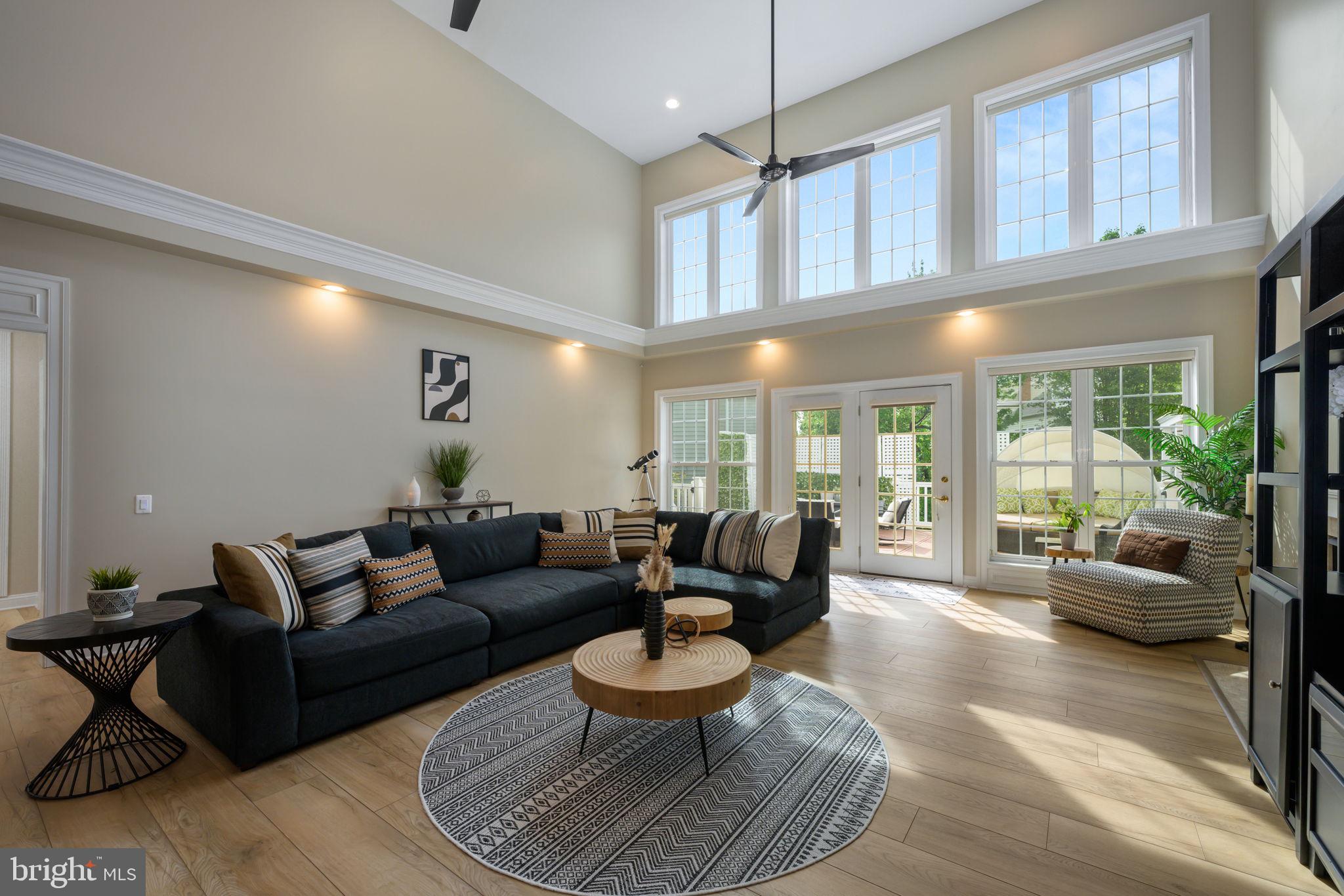 8937 Rhododendron Circle Lorton, VA 22079 - Photo 14 of 122