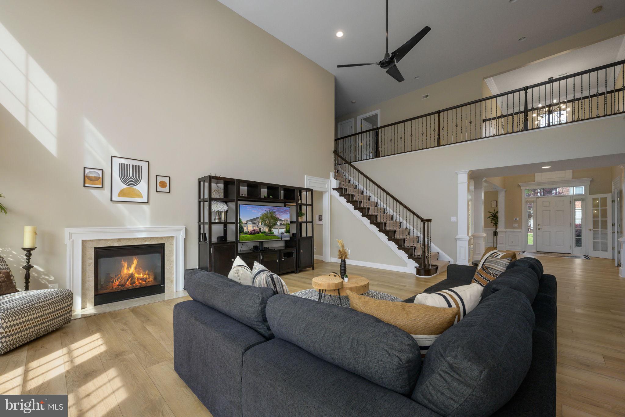 8937 Rhododendron Circle Lorton, VA 22079 - Photo 17 of 122