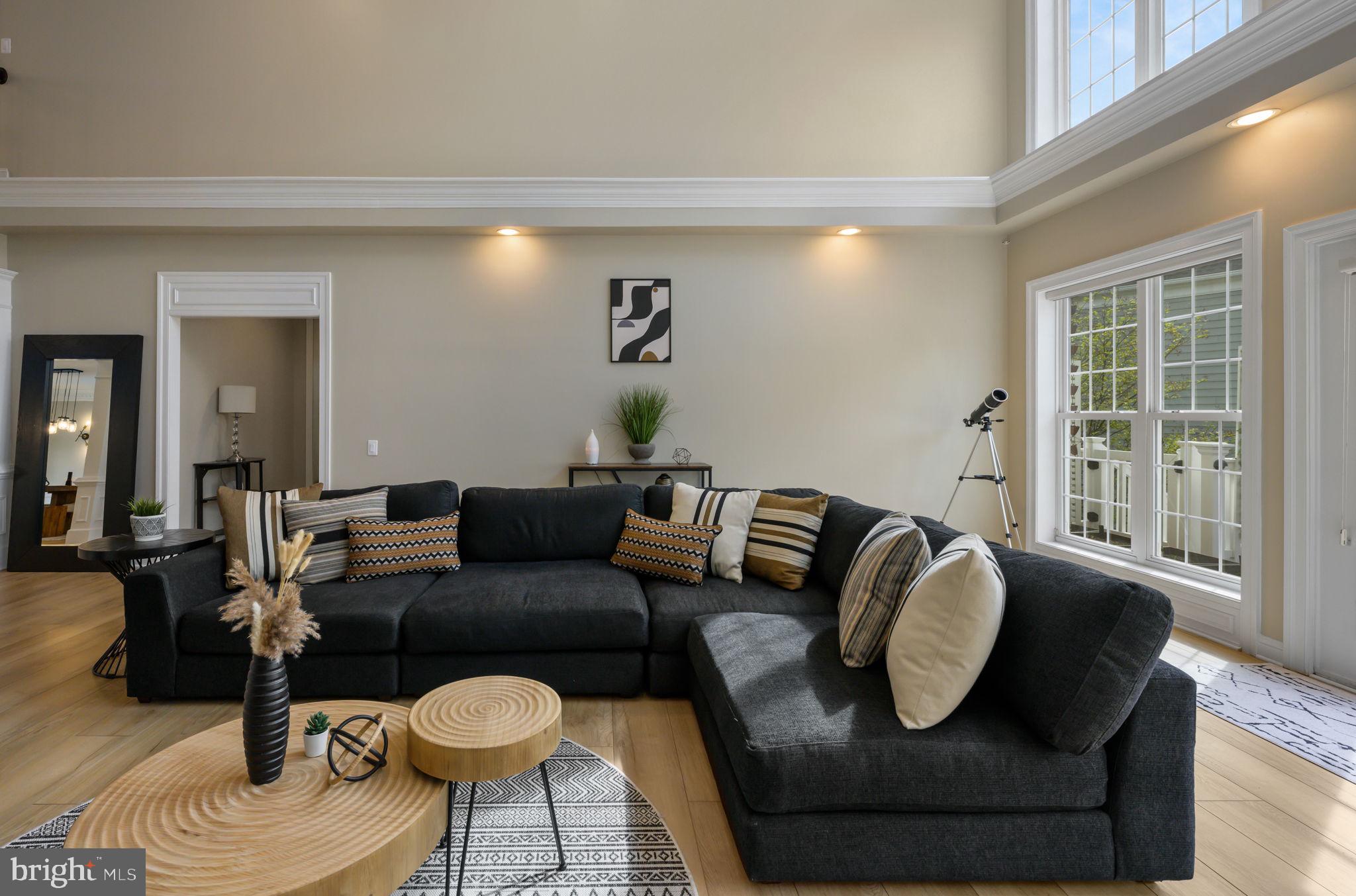 8937 Rhododendron Circle Lorton, VA 22079 - Photo 18 of 122