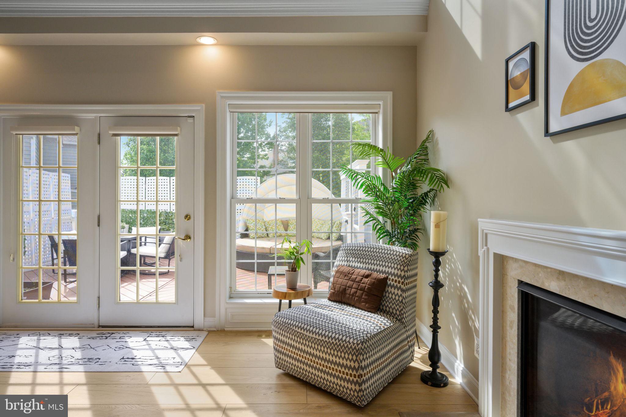8937 Rhododendron Circle Lorton, VA 22079 - Photo 19 of 122