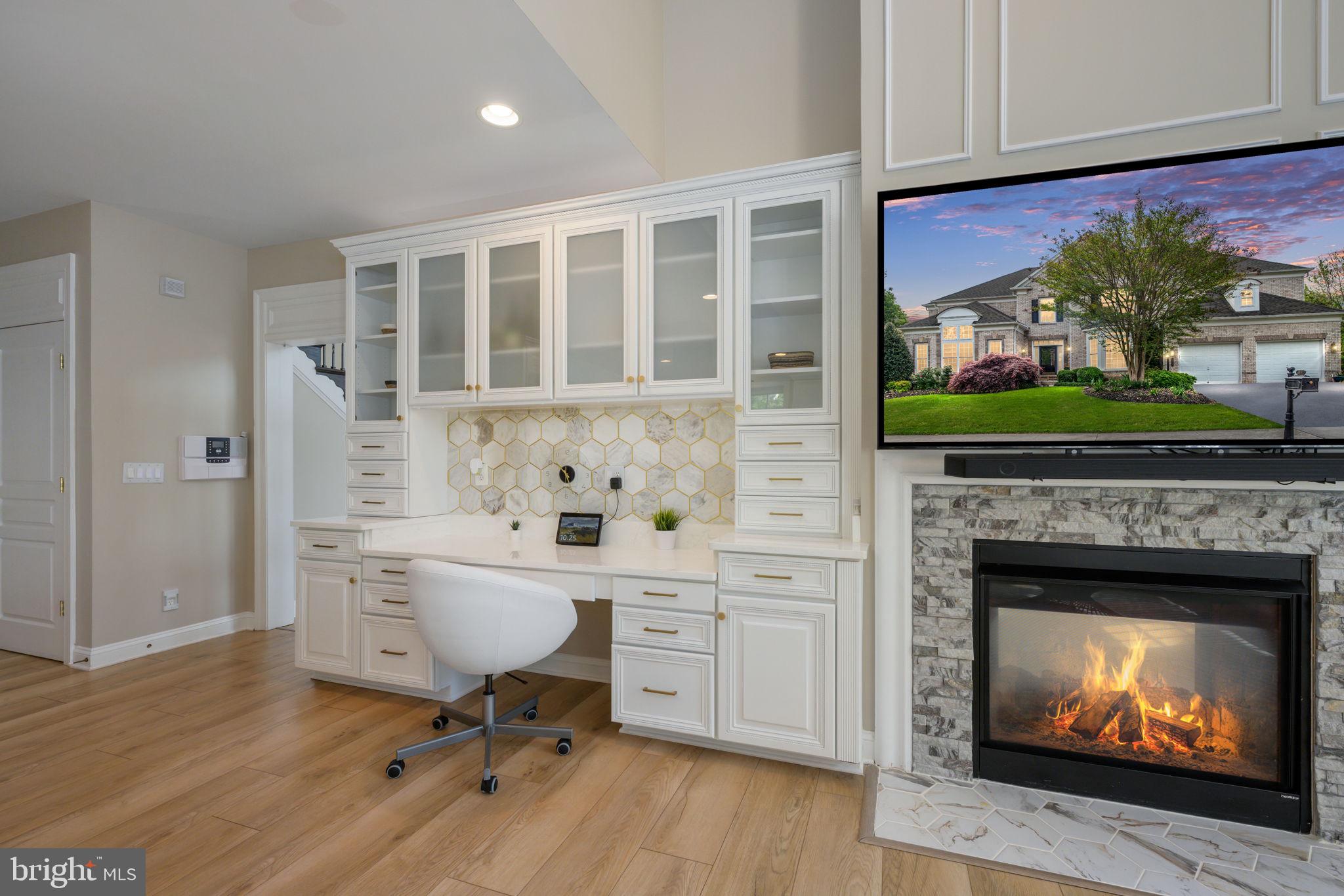 8937 Rhododendron Circle Lorton, VA 22079 - Photo 23 of 122