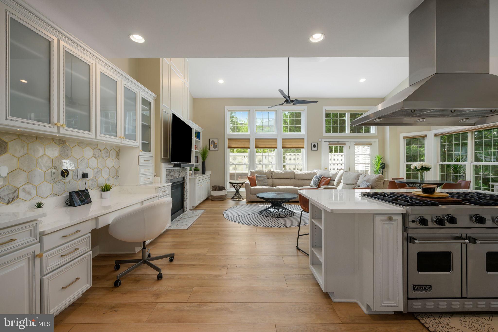 8937 Rhododendron Circle Lorton, VA 22079 - Photo 24 of 122