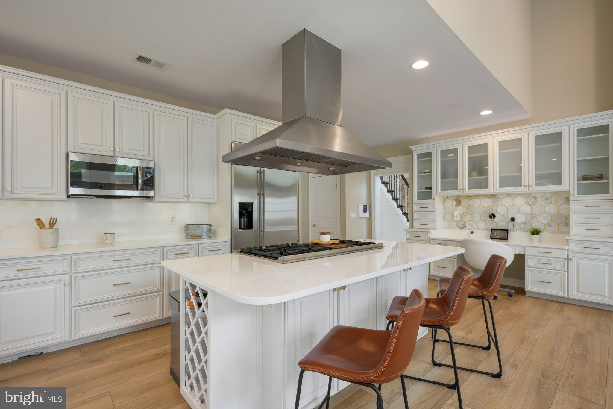 8937 Rhododendron Circle Lorton, VA 22079 - Photo 25 of 122