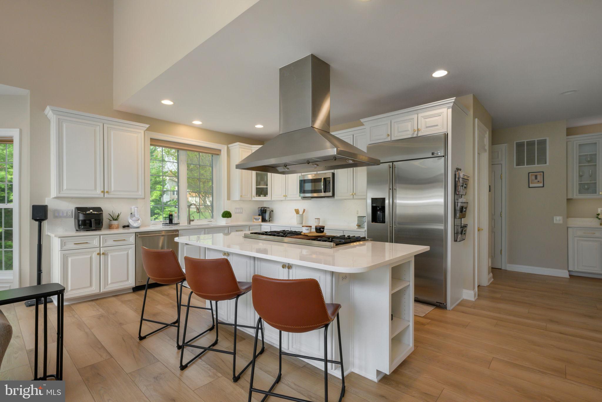 8937 Rhododendron Circle Lorton, VA 22079 - Photo 27 of 122