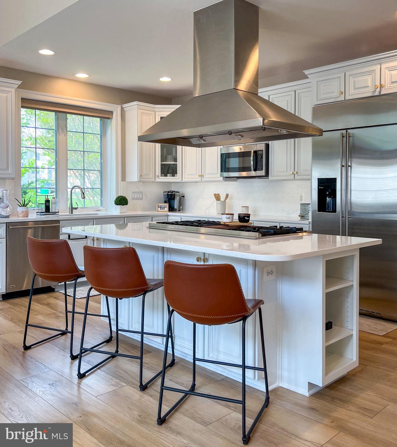 8937 Rhododendron Circle Lorton, VA 22079 - Photo 30 of 122