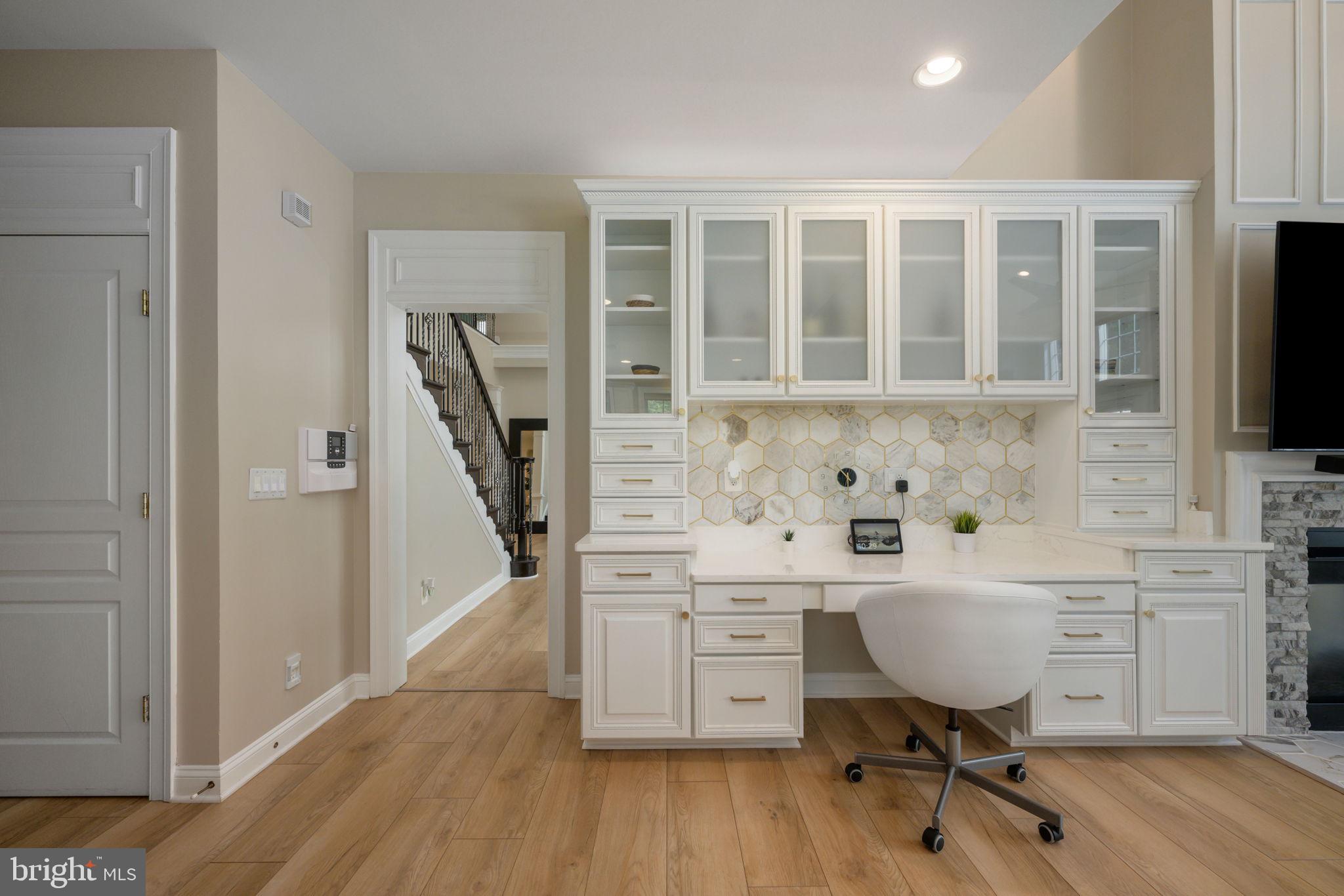 8937 Rhododendron Circle Lorton, VA 22079 - Photo 36 of 122