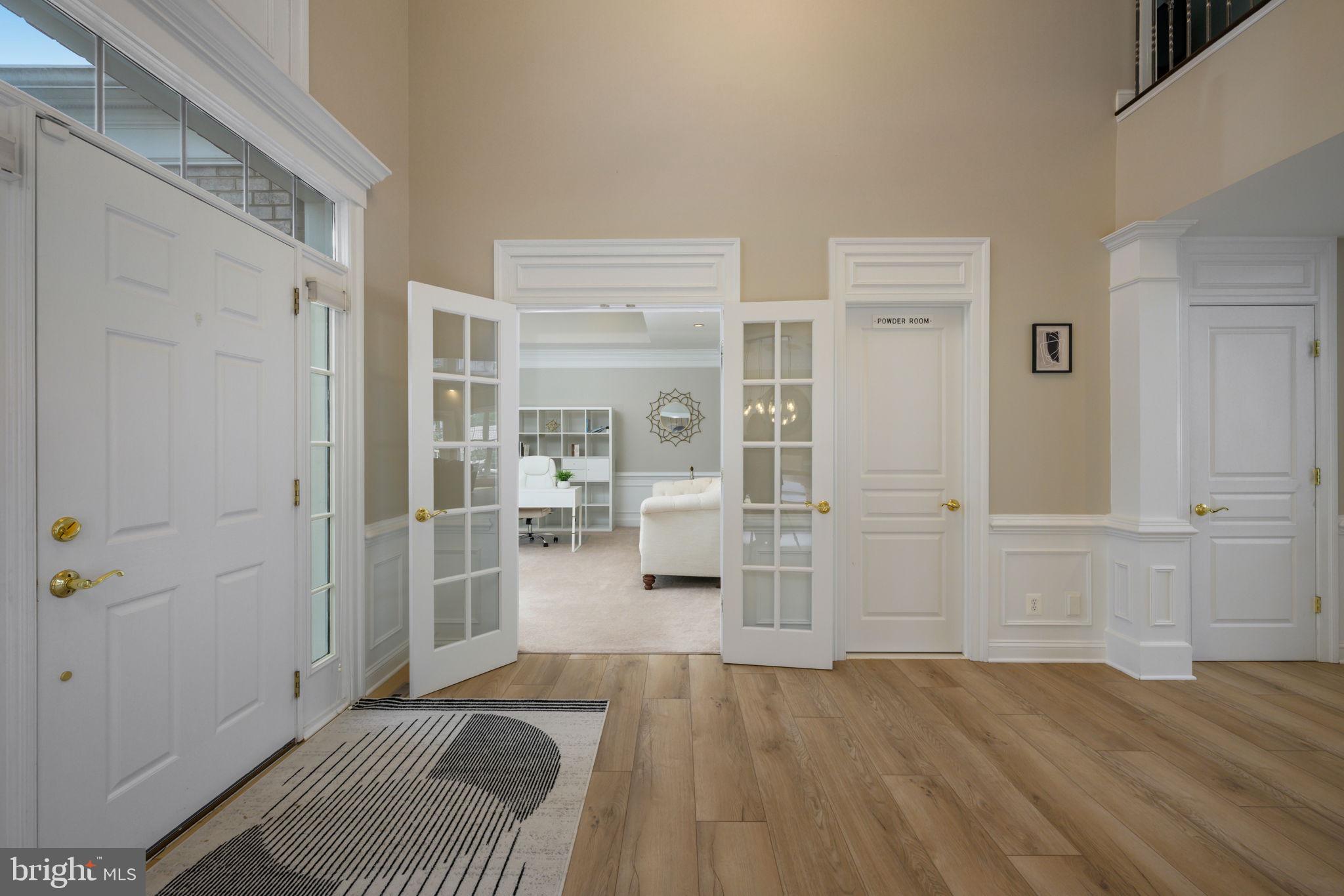 8937 Rhododendron Circle Lorton, VA 22079 - Photo 40 of 122