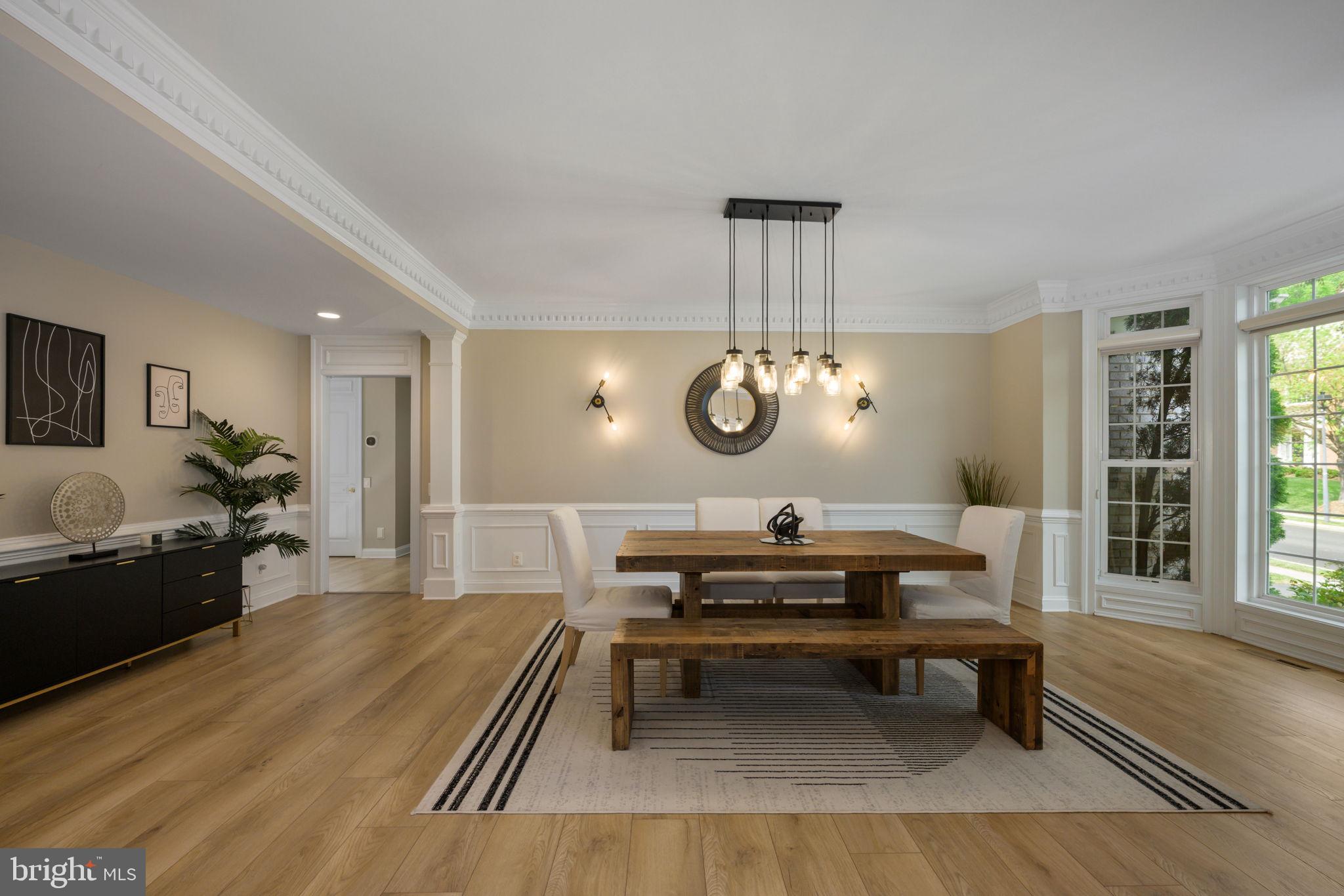 8937 Rhododendron Circle Lorton, VA 22079 - Photo 4 of 122