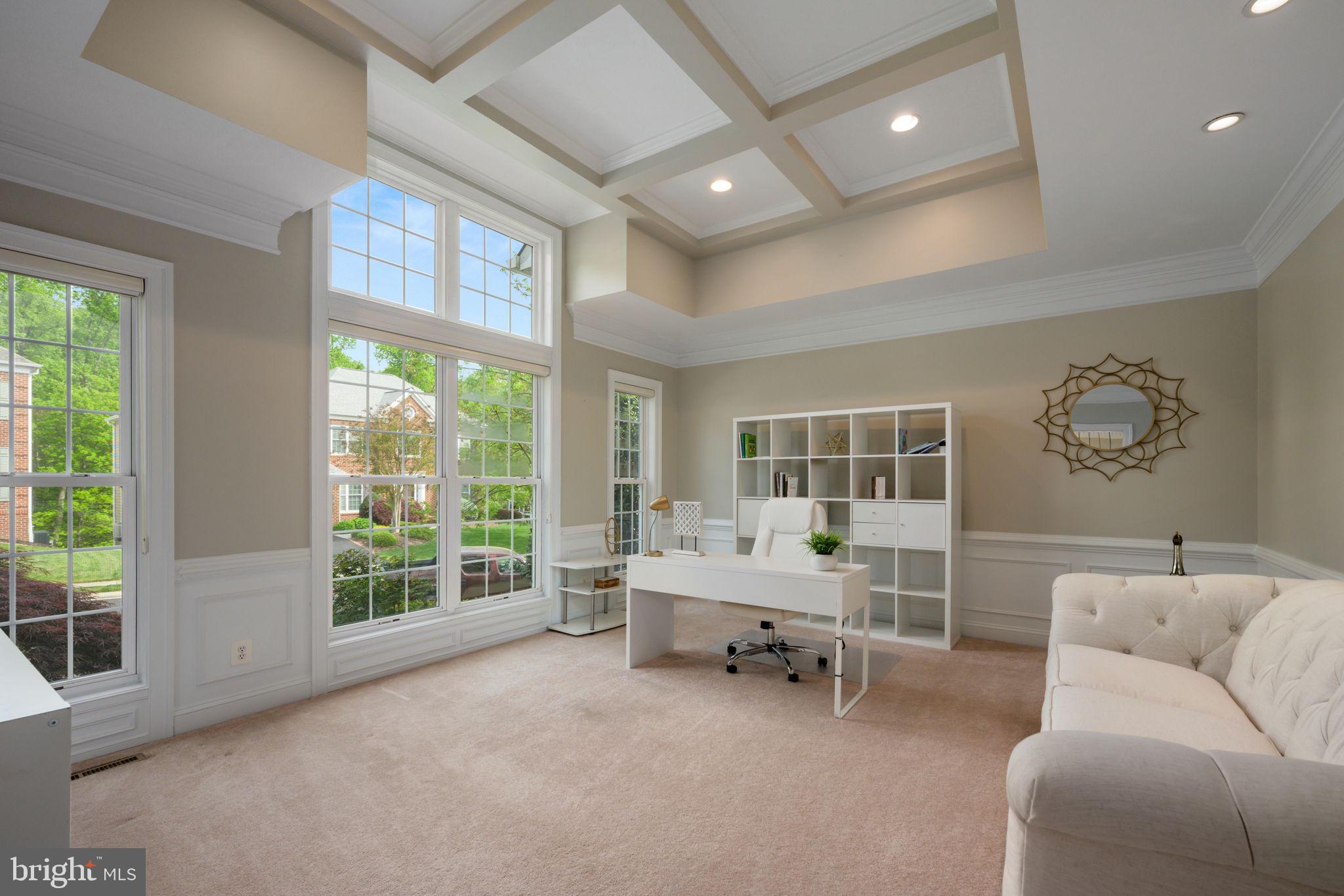 8937 Rhododendron Circle Lorton, VA 22079 - Photo 42 of 122