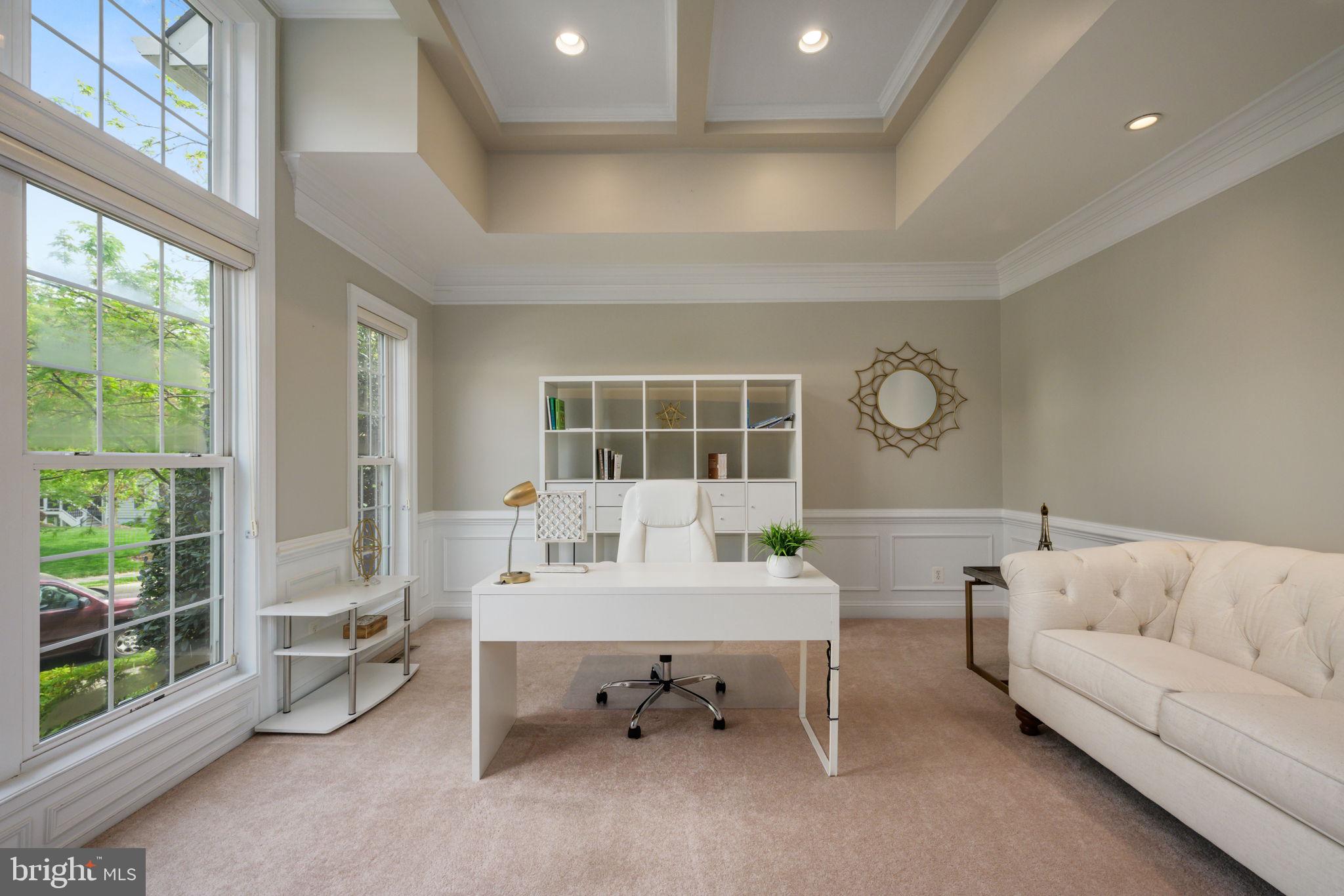8937 Rhododendron Circle Lorton, VA 22079 - Photo 43 of 122