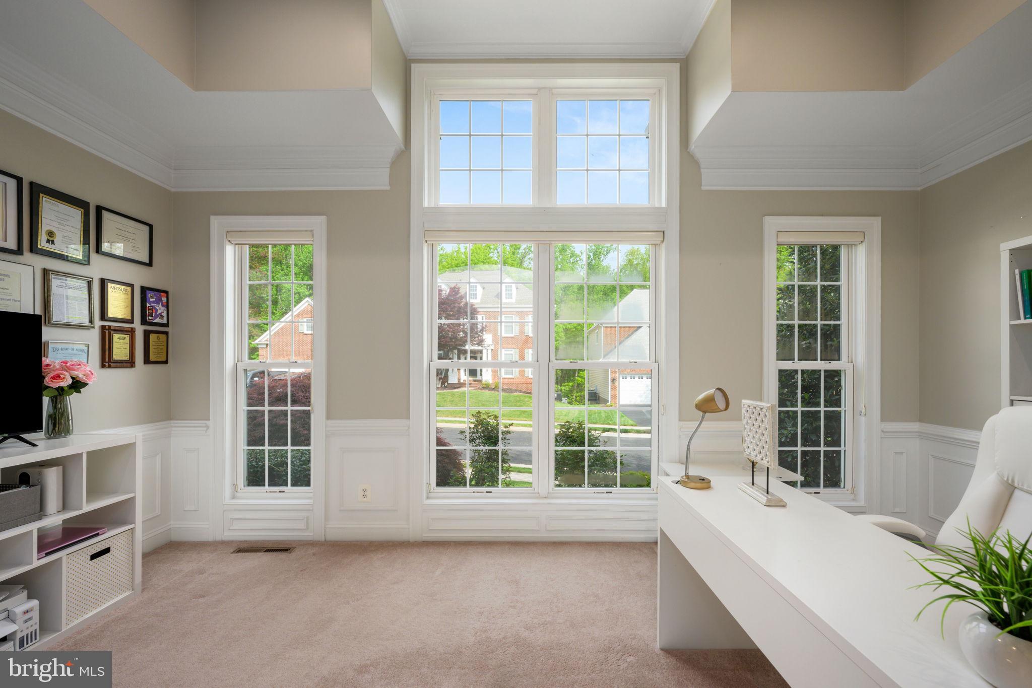 8937 Rhododendron Circle Lorton, VA 22079 - Photo 44 of 122