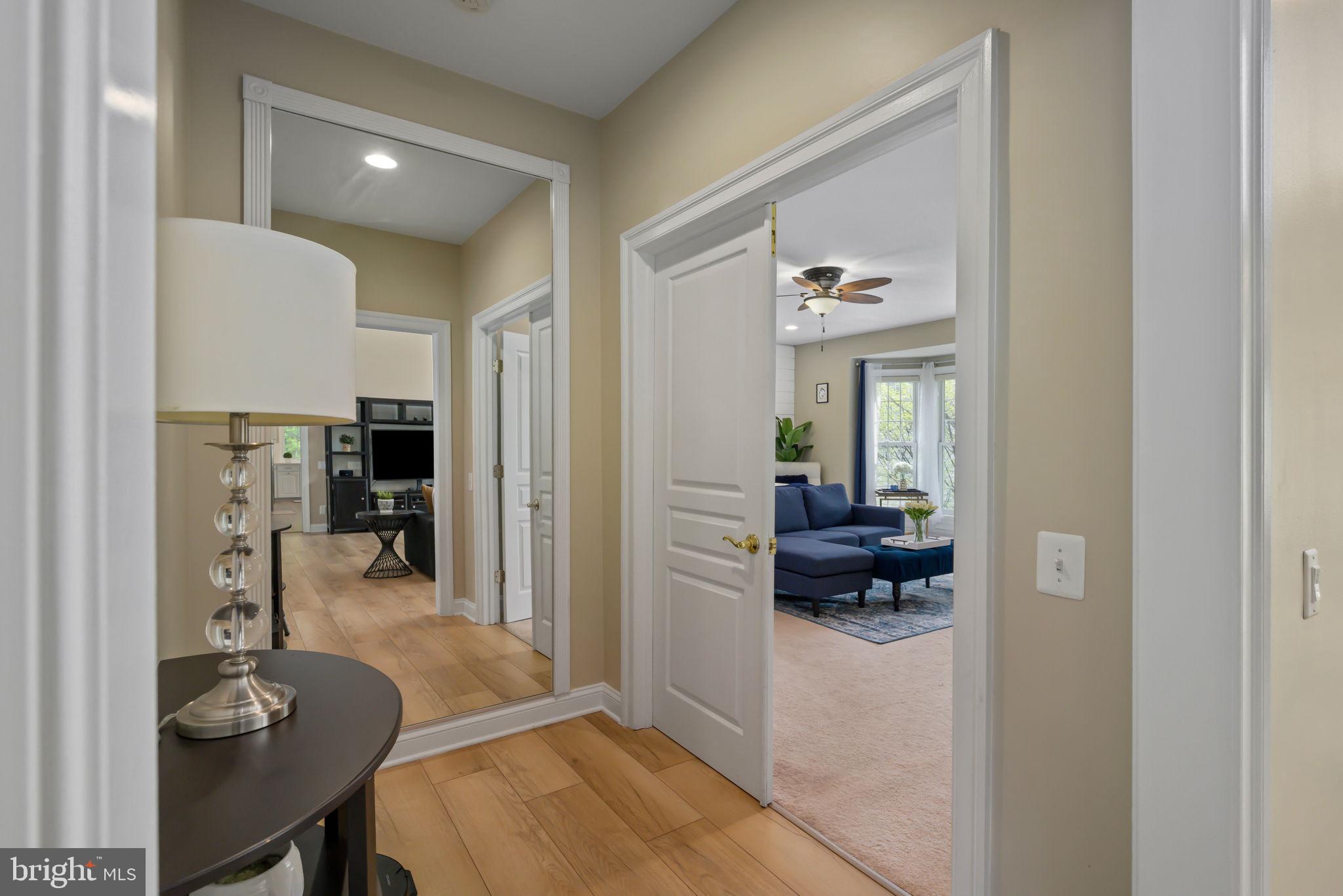 8937 Rhododendron Circle Lorton, VA 22079 - Photo 45 of 122