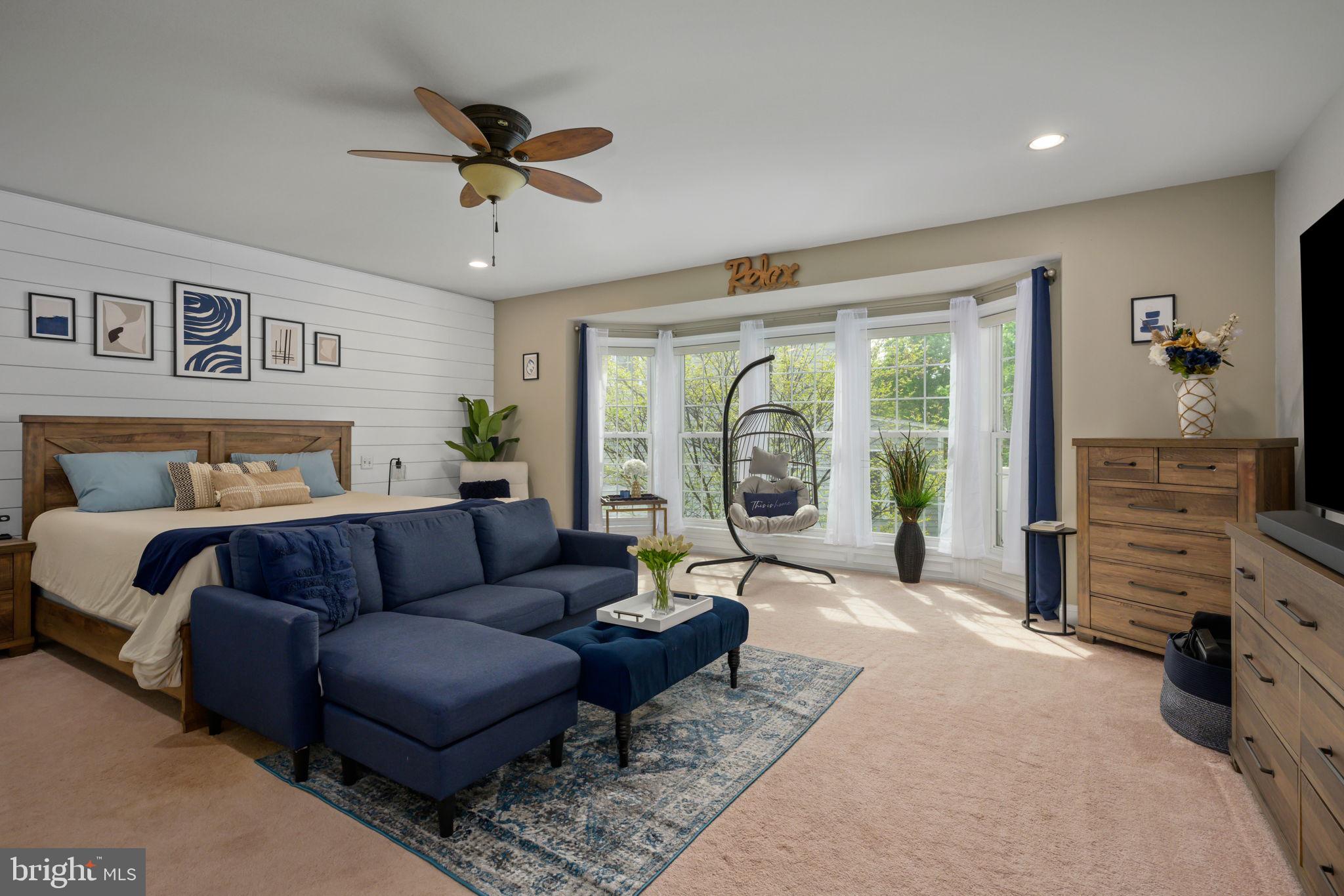 8937 Rhododendron Circle Lorton, VA 22079 - Photo 46 of 122