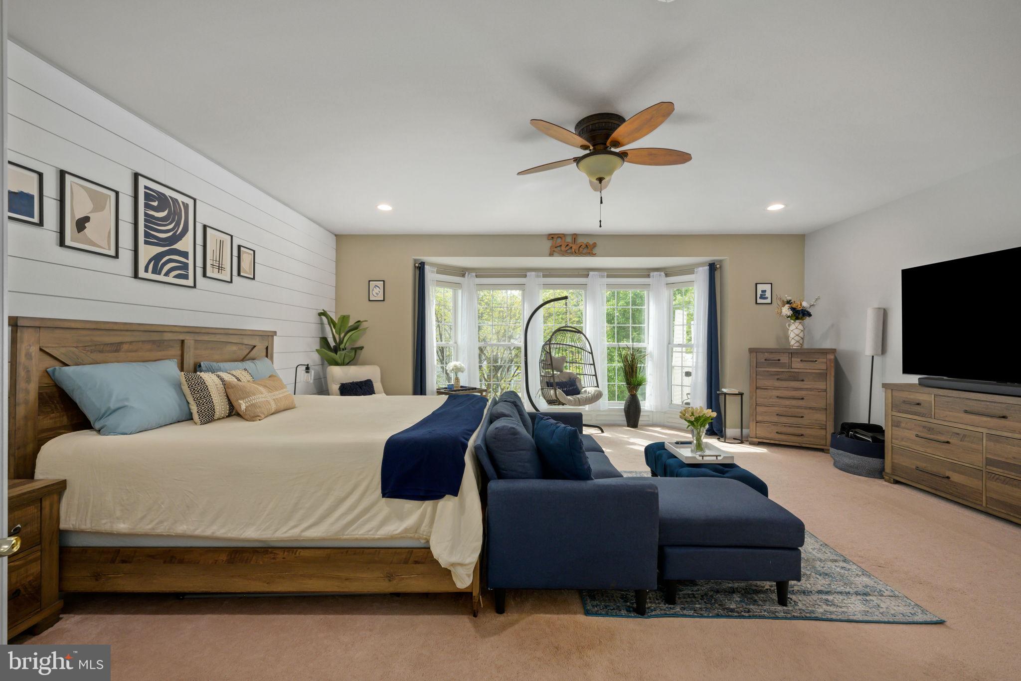 8937 Rhododendron Circle Lorton, VA 22079 - Photo 47 of 122