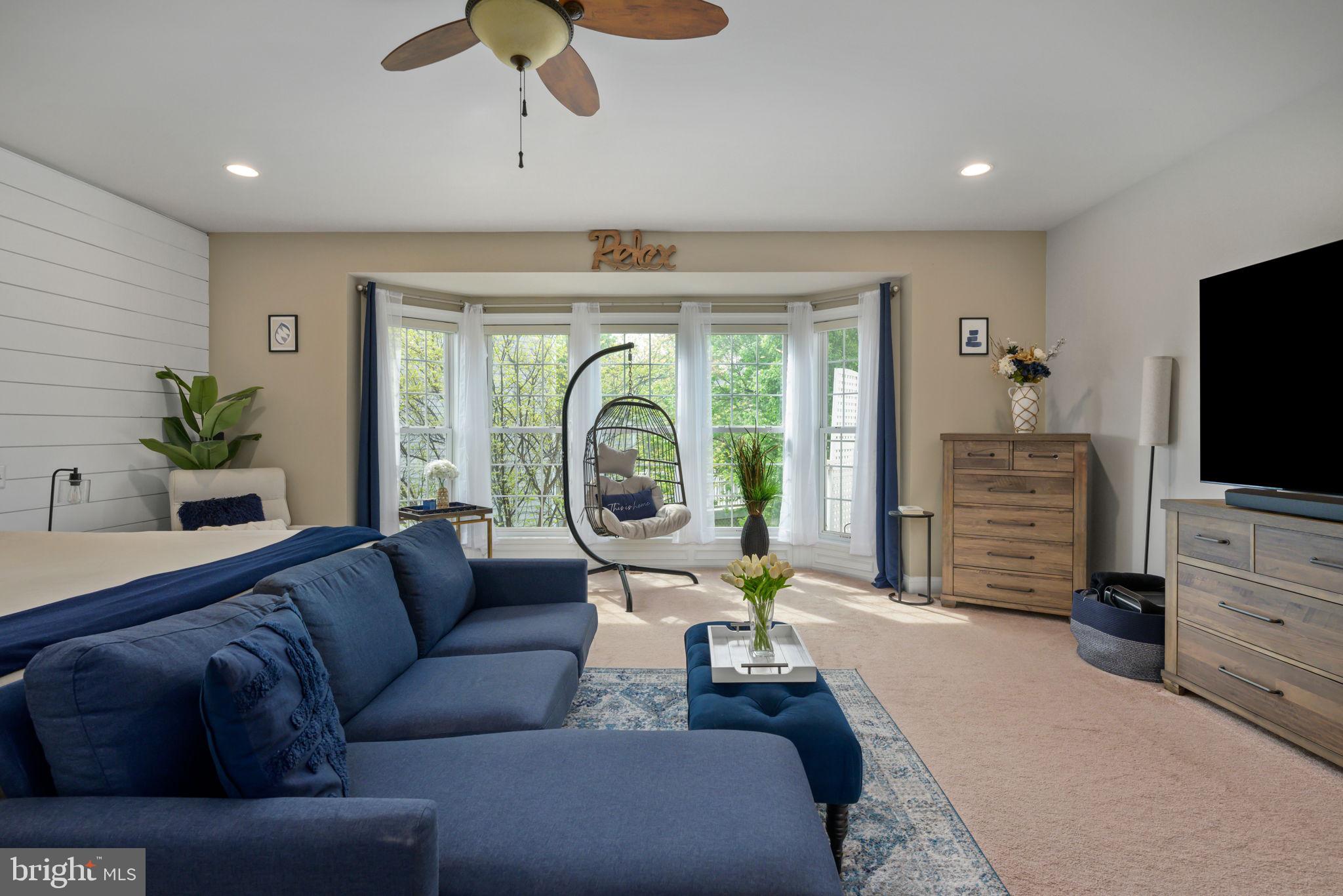 8937 Rhododendron Circle Lorton, VA 22079 - Photo 48 of 122