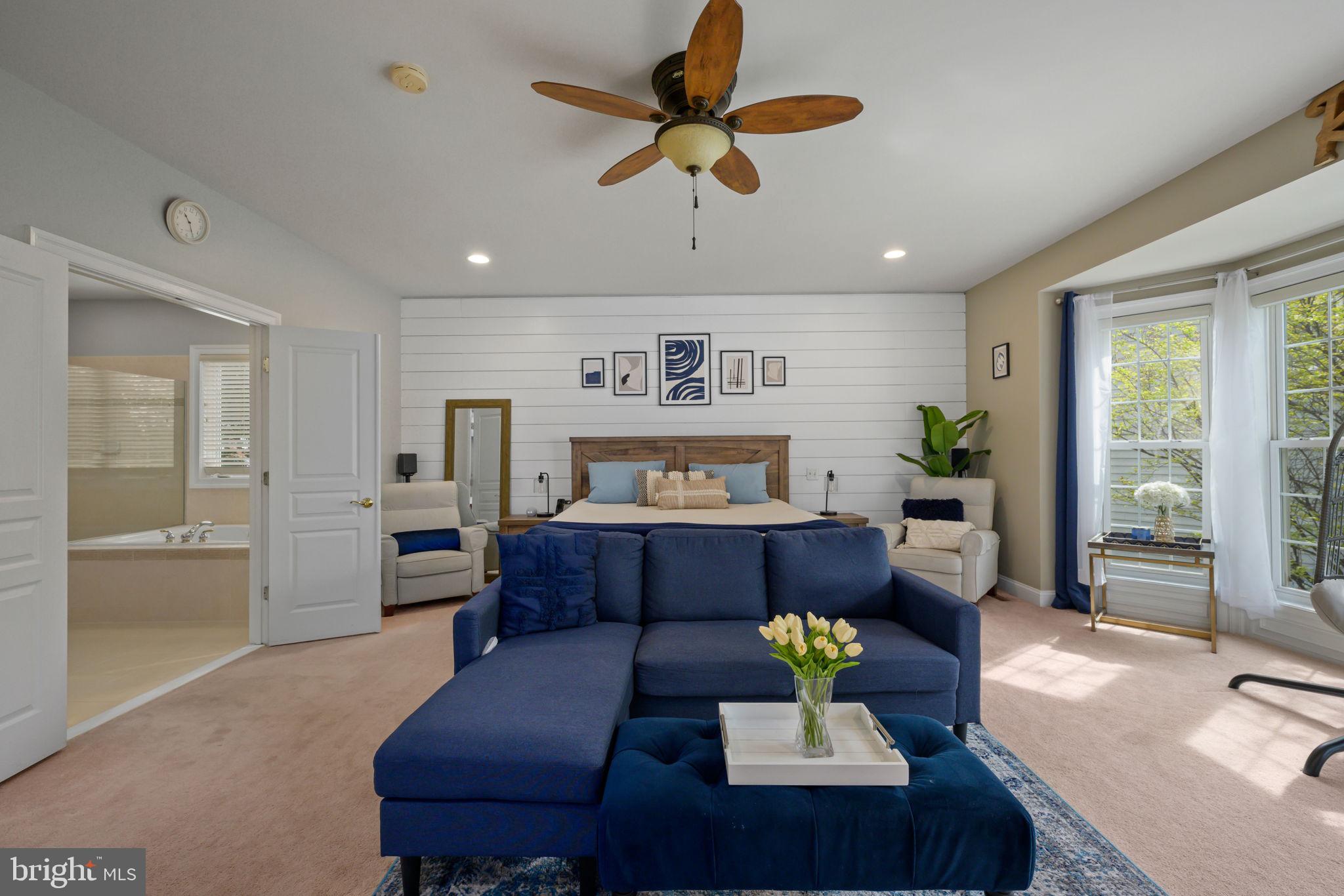 8937 Rhododendron Circle Lorton, VA 22079 - Photo 50 of 122