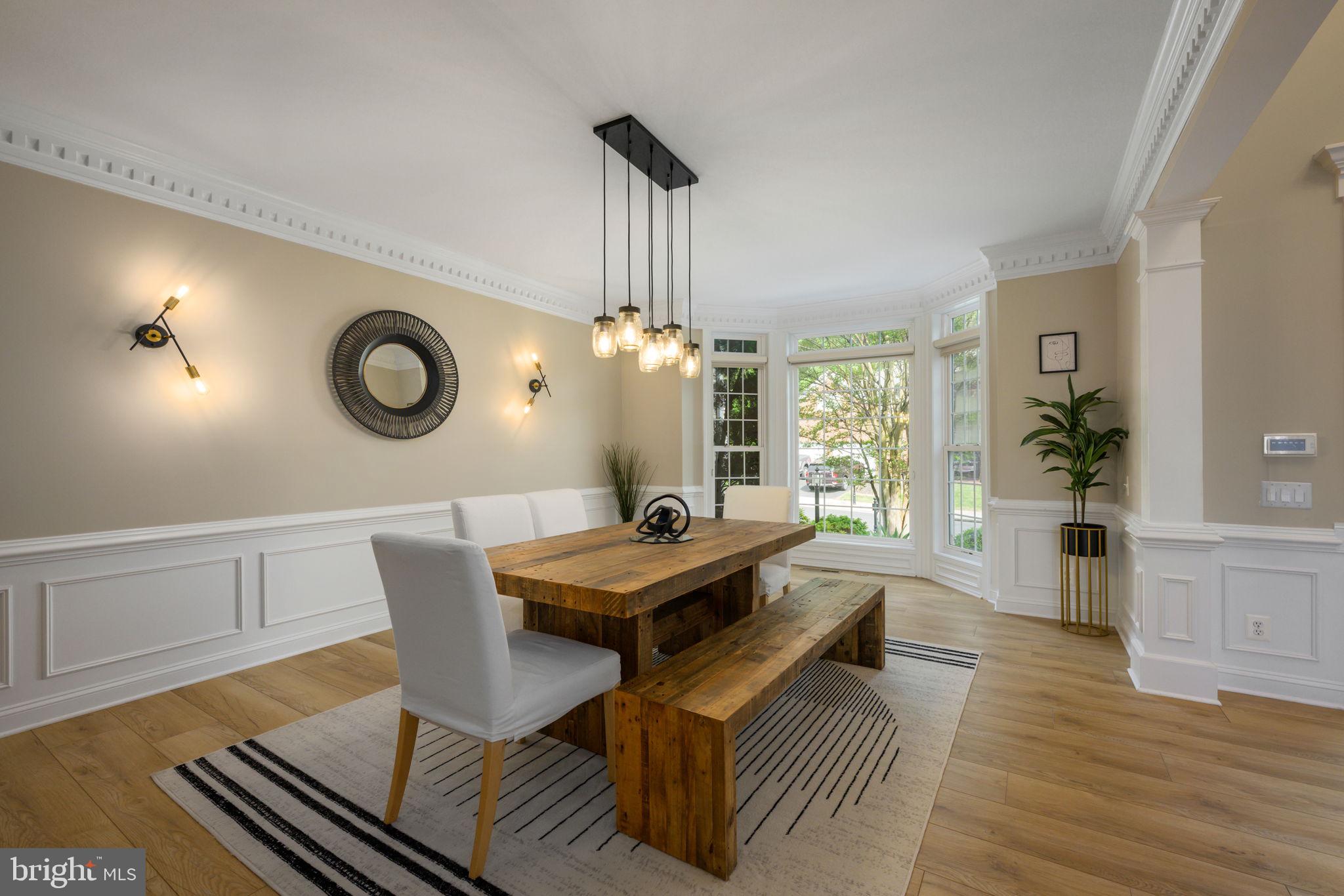 8937 Rhododendron Circle Lorton, VA 22079 - Photo 5 of 122