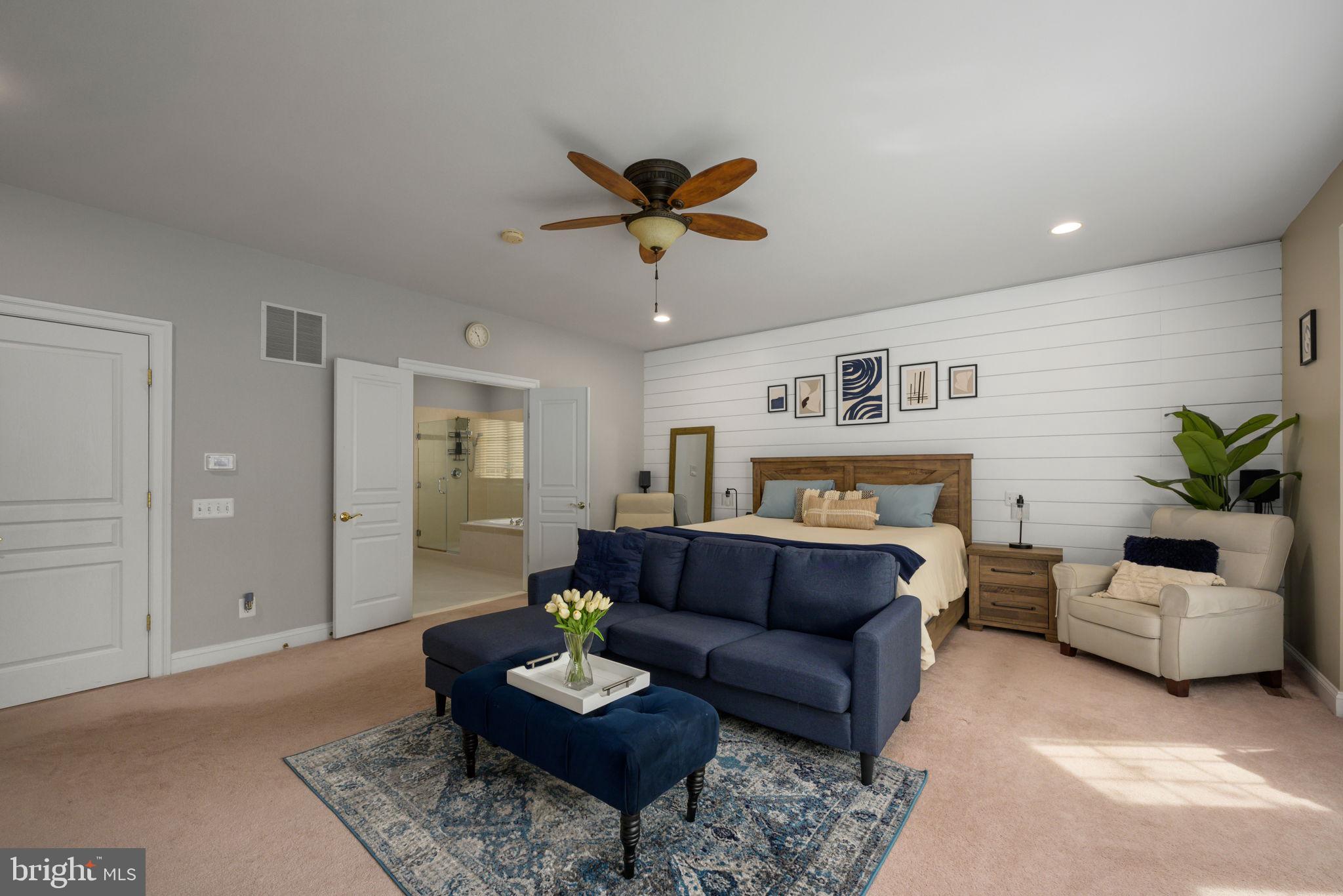 8937 Rhododendron Circle Lorton, VA 22079 - Photo 51 of 122