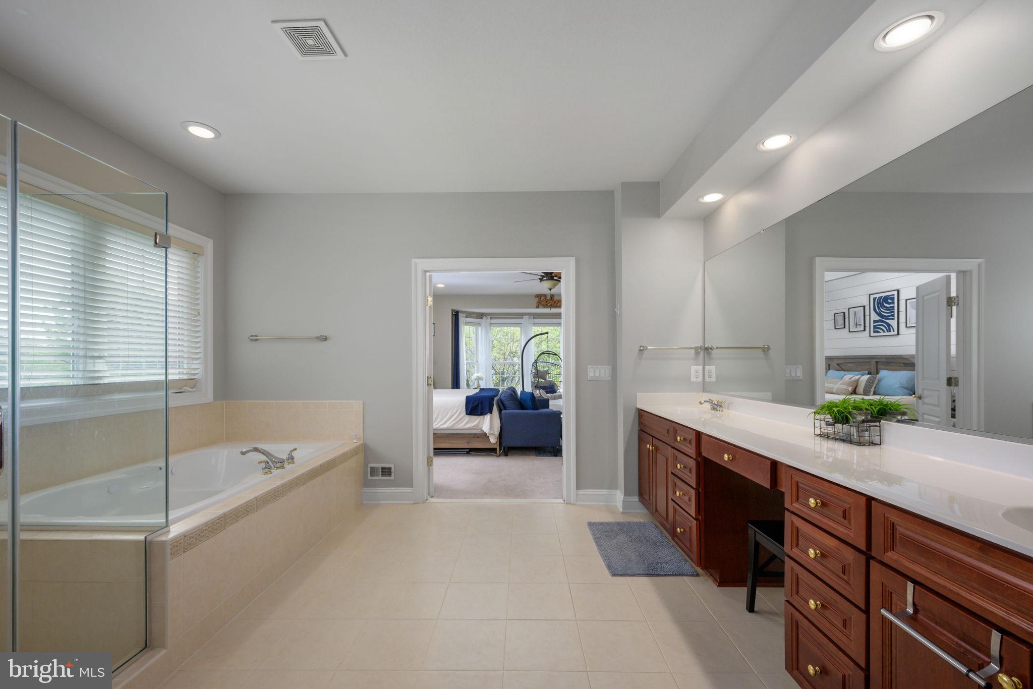 8937 Rhododendron Circle Lorton, VA 22079 - Photo 55 of 122