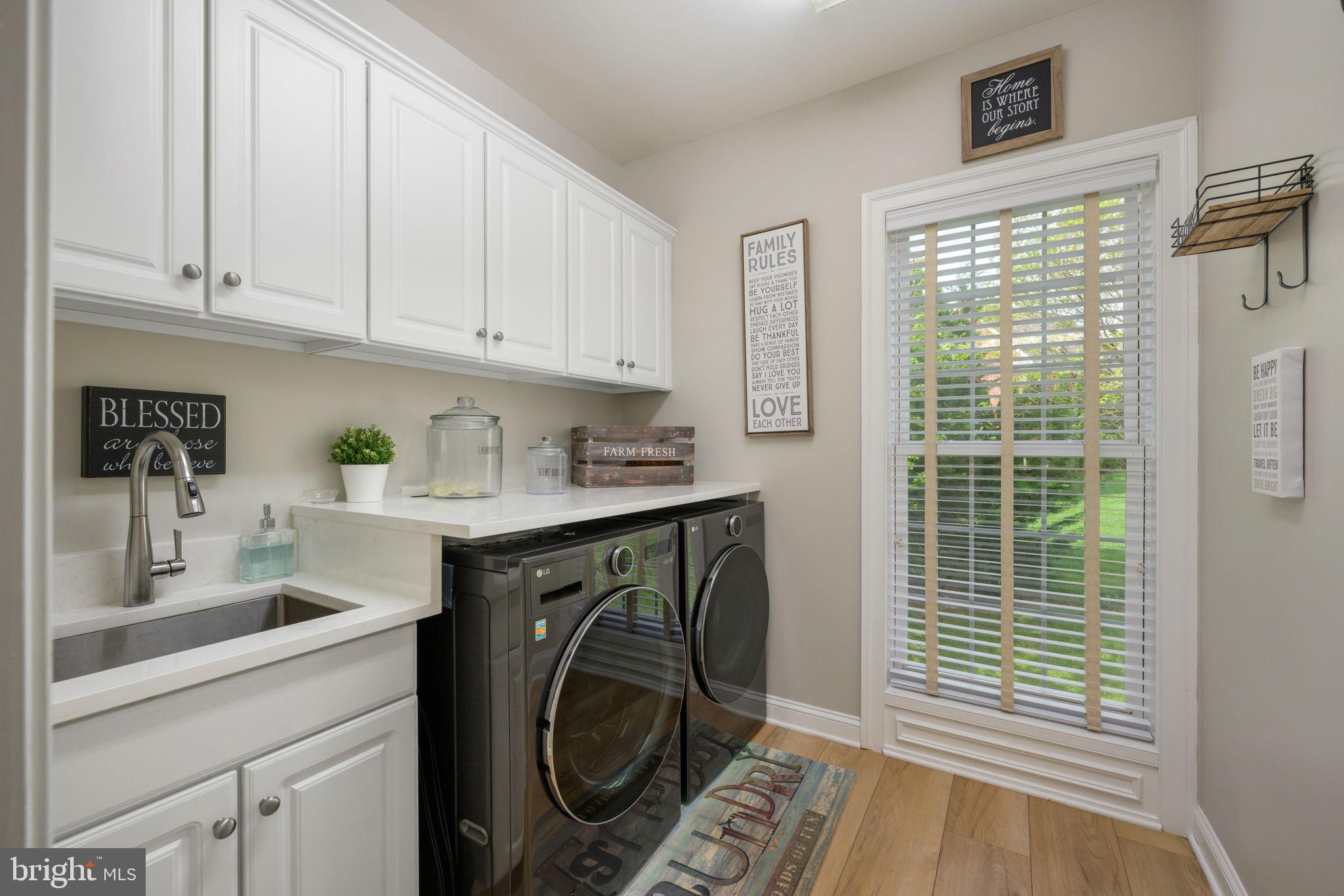 8937 Rhododendron Circle Lorton, VA 22079 - Photo 56 of 122