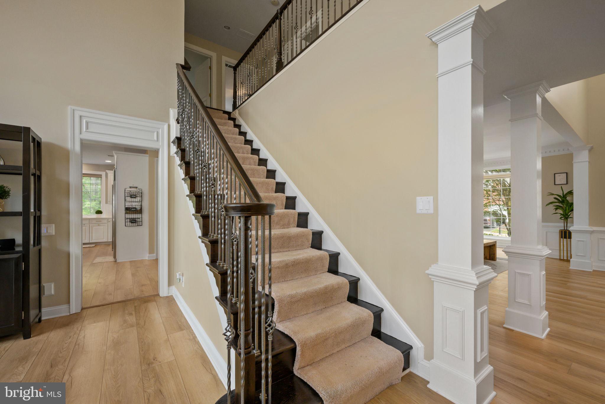 8937 Rhododendron Circle Lorton, VA 22079 - Photo 59 of 122