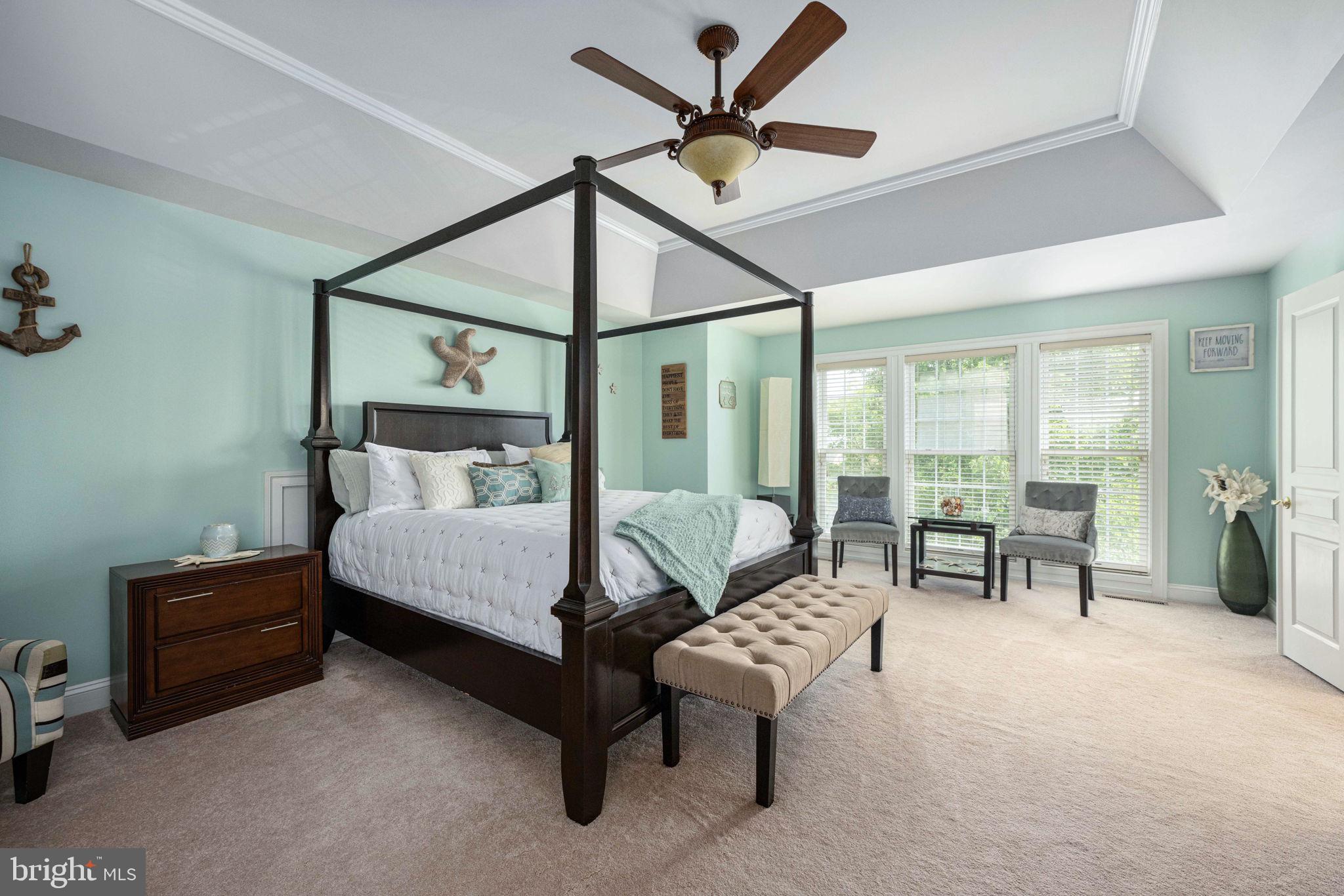 8937 Rhododendron Circle Lorton, VA 22079 - Photo 60 of 122