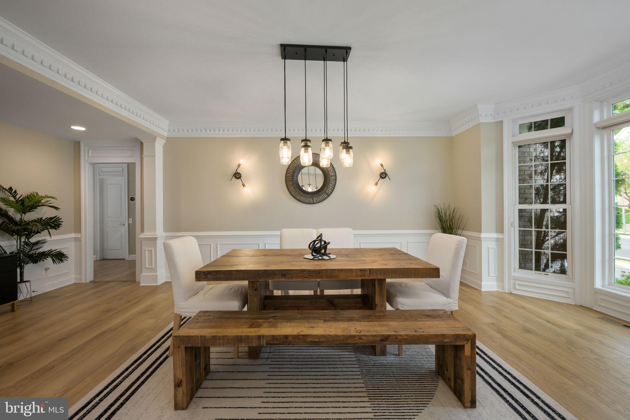 8937 Rhododendron Circle Lorton, VA 22079 - Photo 6 of 122