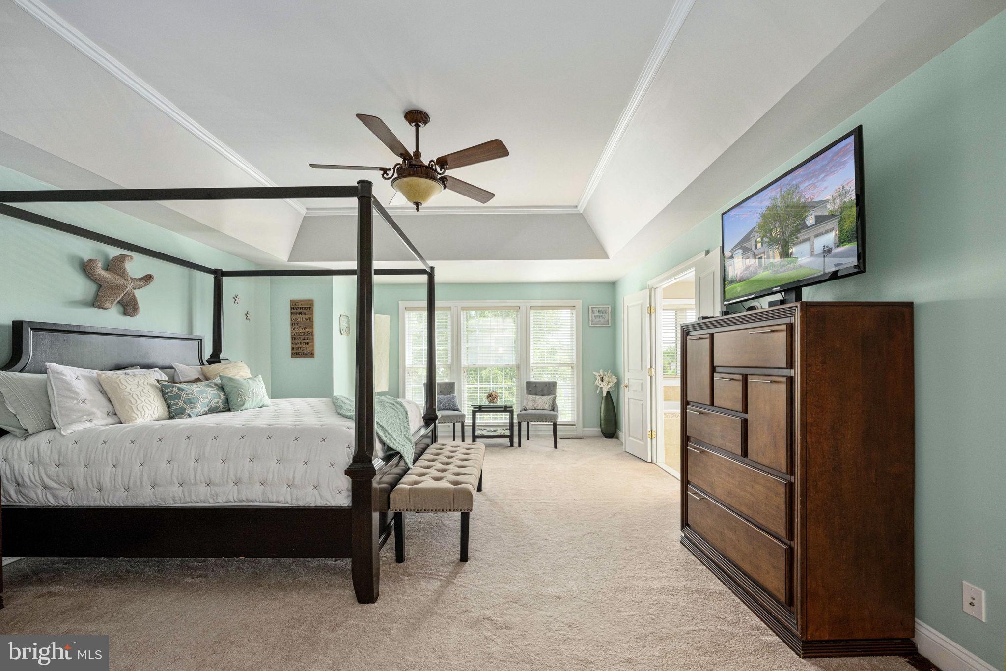 8937 Rhododendron Circle Lorton, VA 22079 - Photo 61 of 122