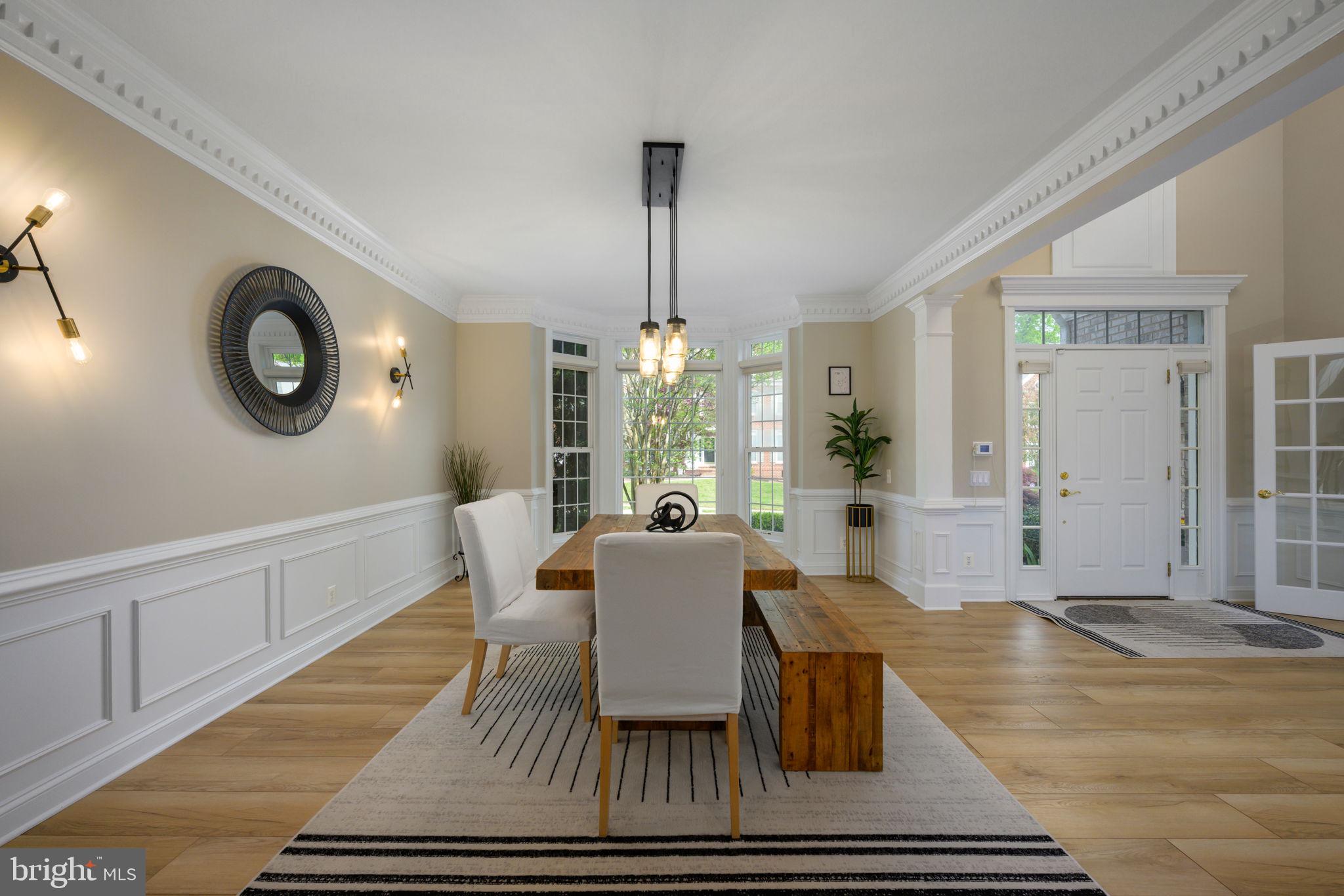 8937 Rhododendron Circle Lorton, VA 22079 - Photo 7 of 122