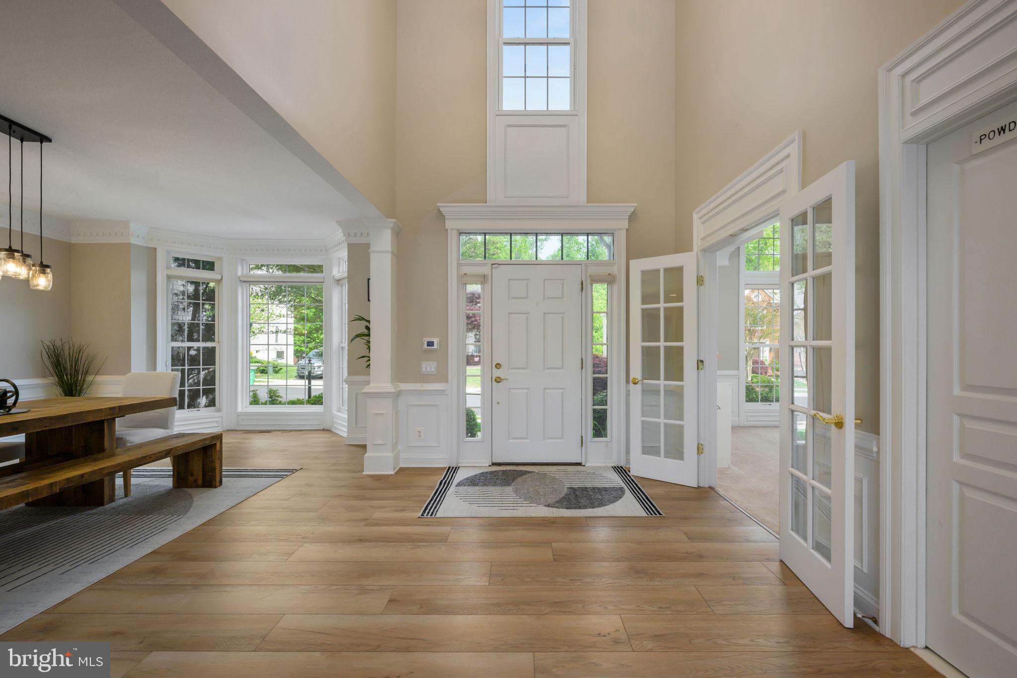 8937 Rhododendron Circle Lorton, VA 22079 - Photo 8 of 122