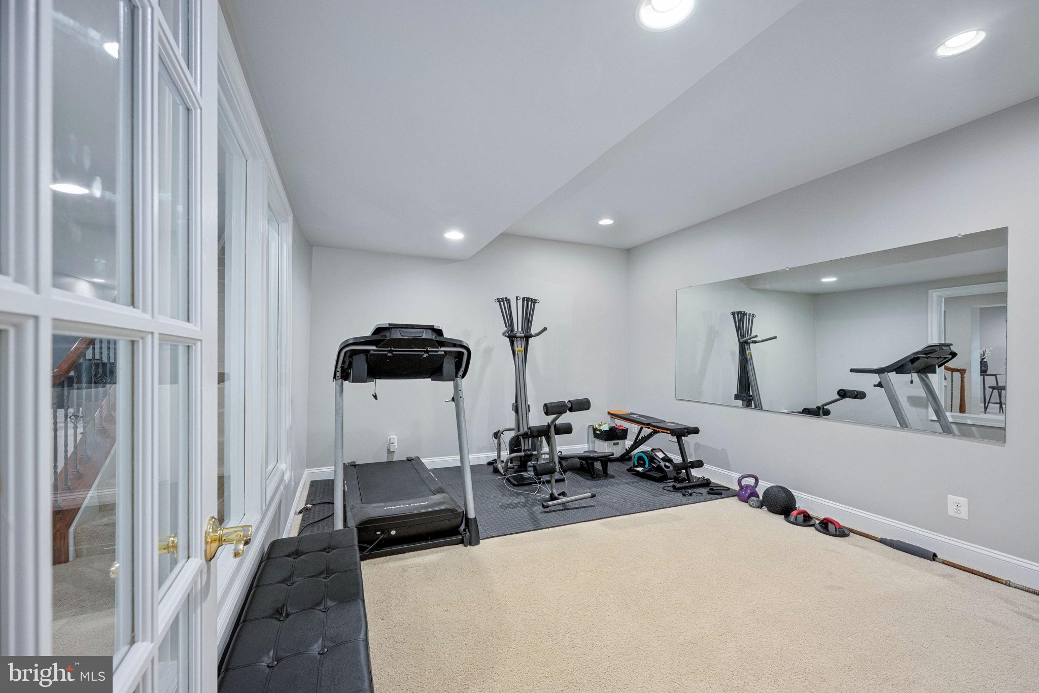 8937 Rhododendron Circle Lorton, VA 22079 - Photo 83 of 122