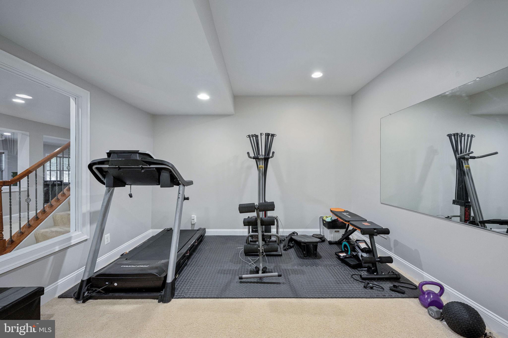 8937 Rhododendron Circle Lorton, VA 22079 - Photo 84 of 122