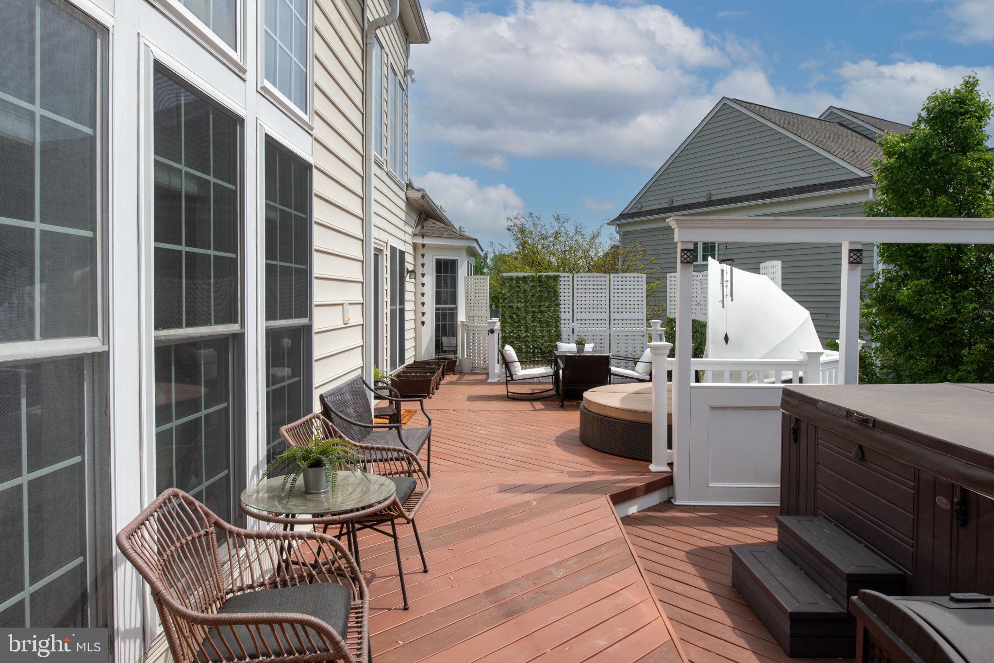 8937 Rhododendron Circle Lorton, VA 22079 - Photo 88 of 122