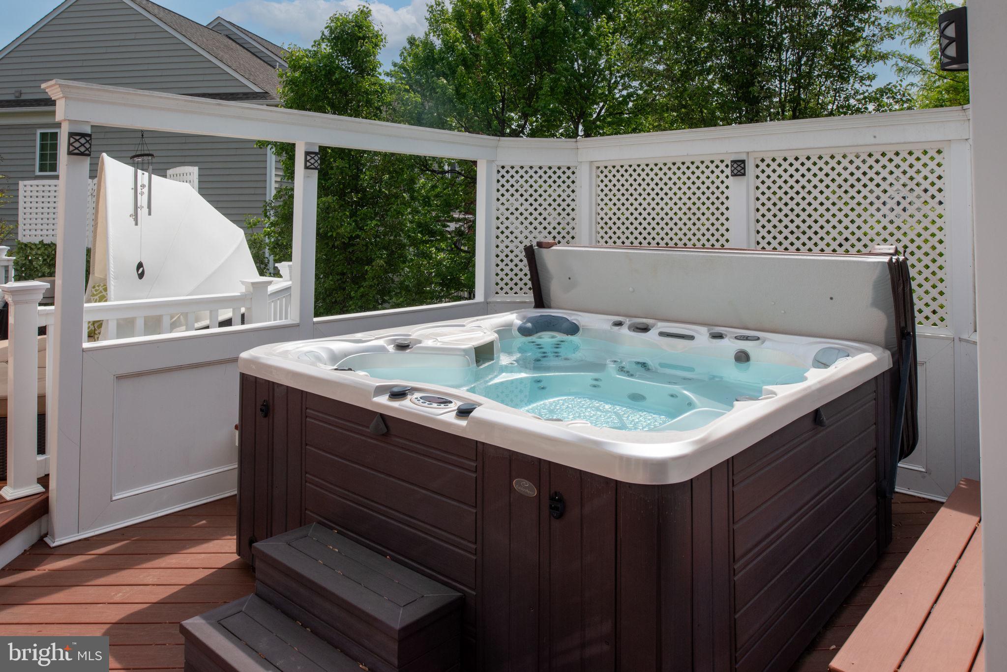 8937 Rhododendron Circle Lorton, VA 22079 - Photo 90 of 122