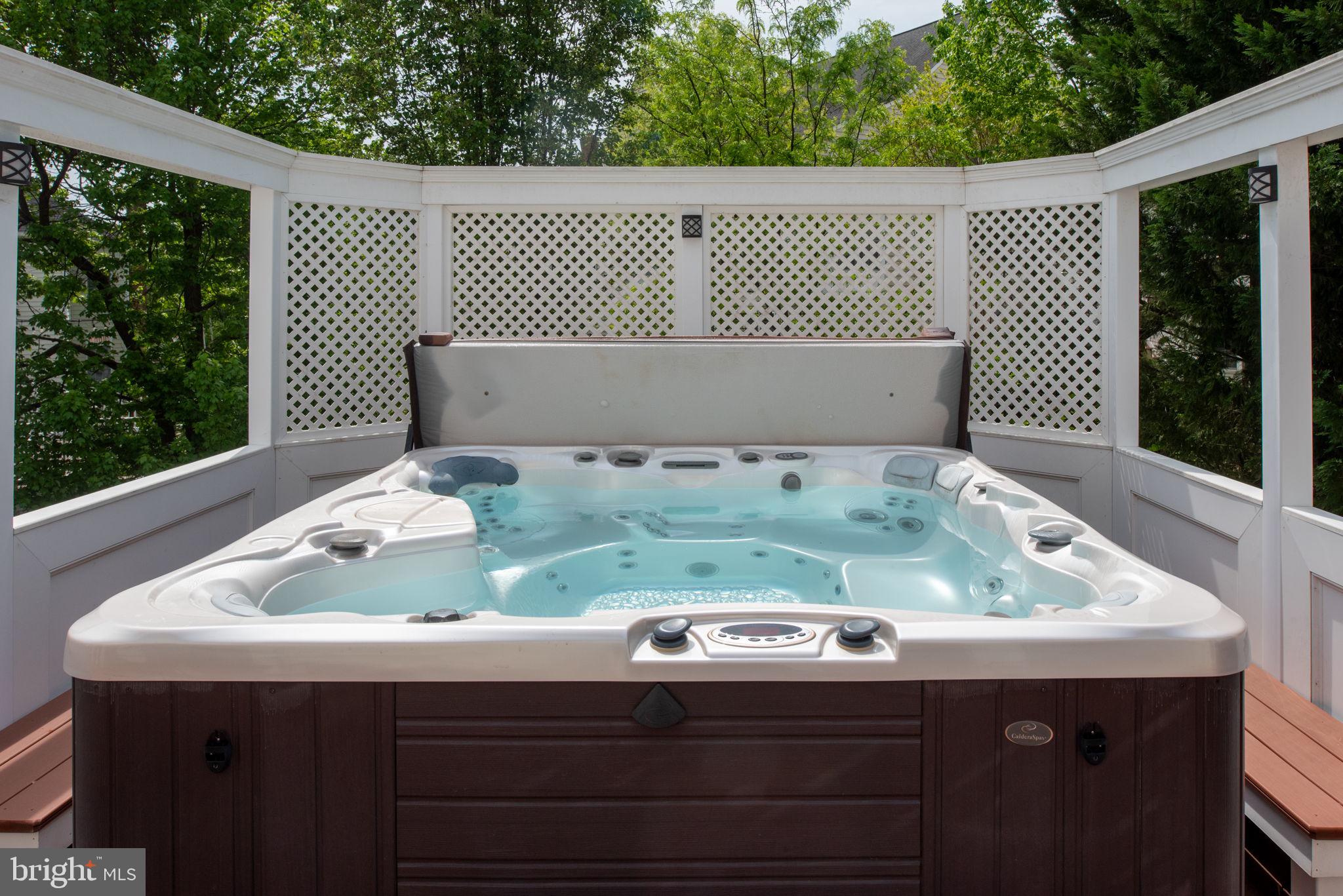 8937 Rhododendron Circle Lorton, VA 22079 - Photo 91 of 122