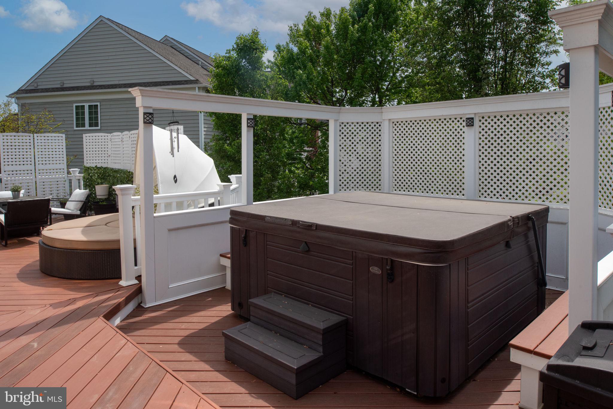 8937 Rhododendron Circle Lorton, VA 22079 - Photo 92 of 122