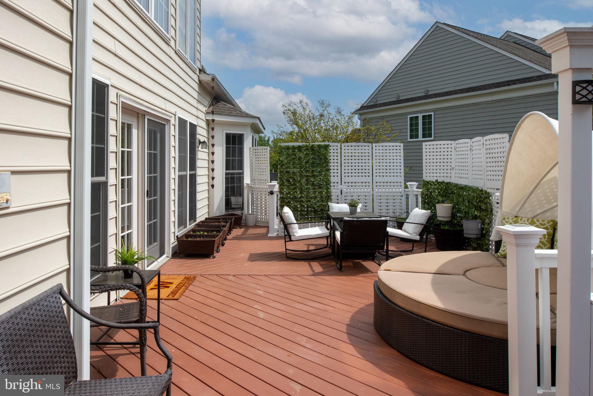 8937 Rhododendron Circle Lorton, VA 22079 - Photo 93 of 122