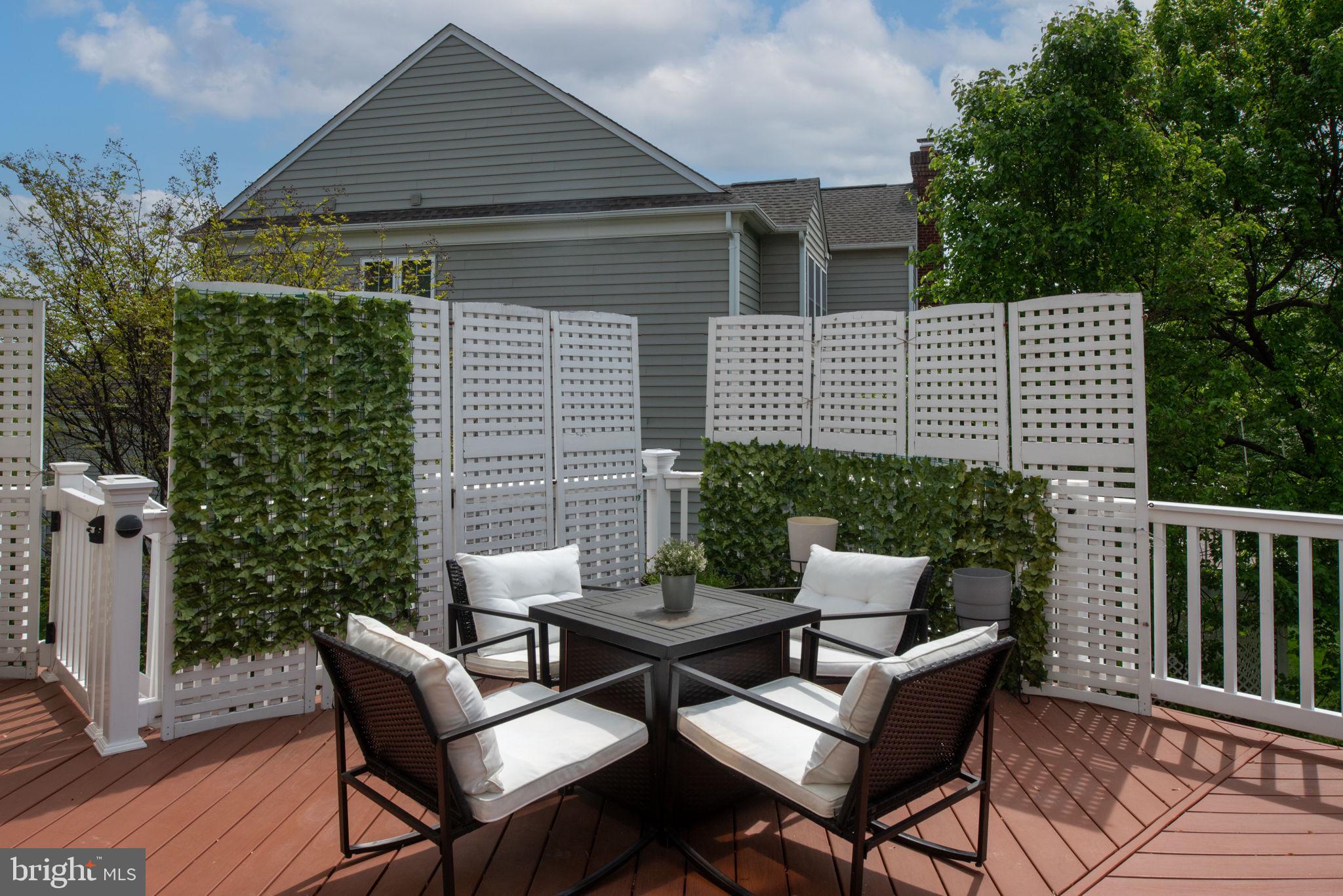 8937 Rhododendron Circle Lorton, VA 22079 - Photo 96 of 122